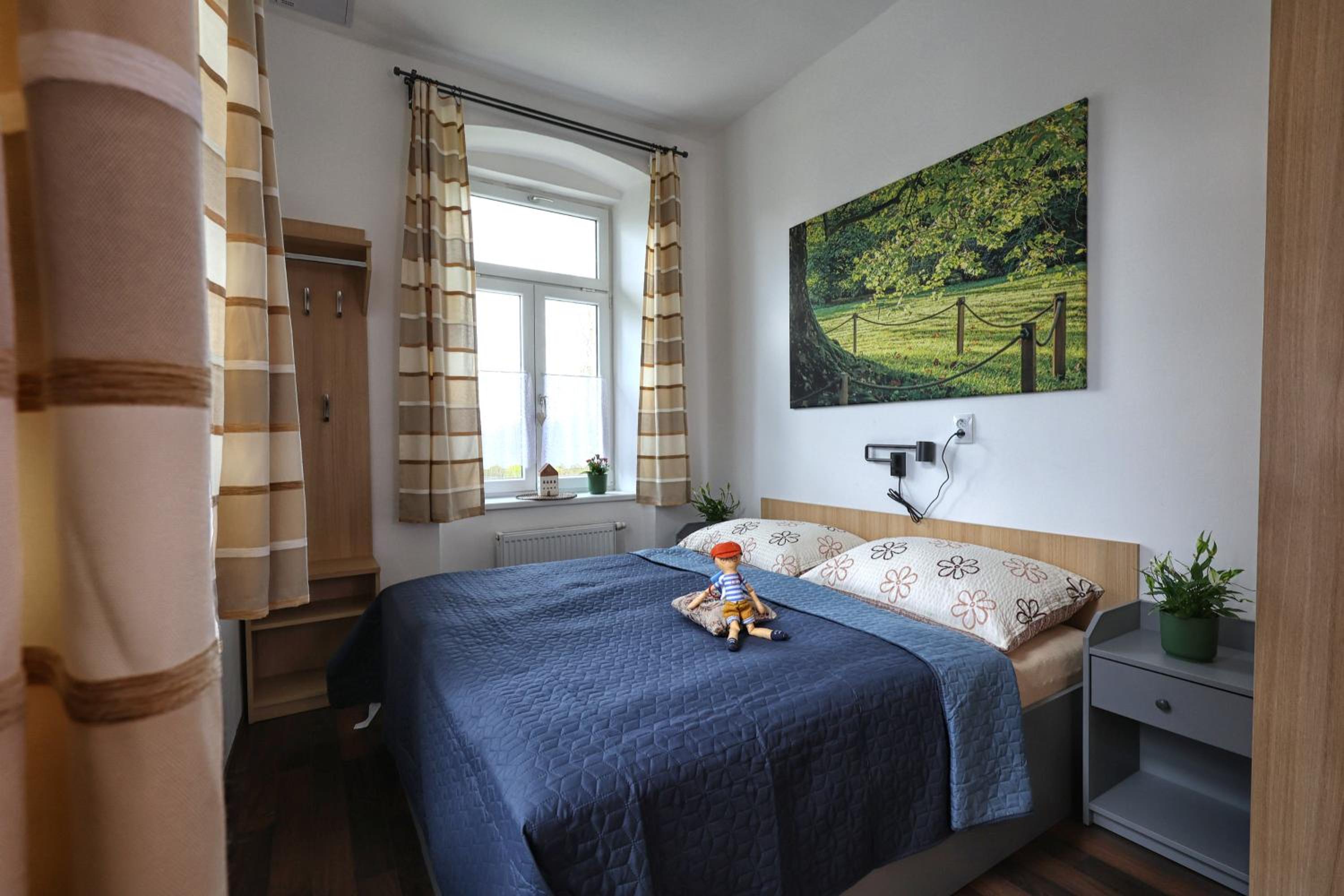 Apartmány U Aloise