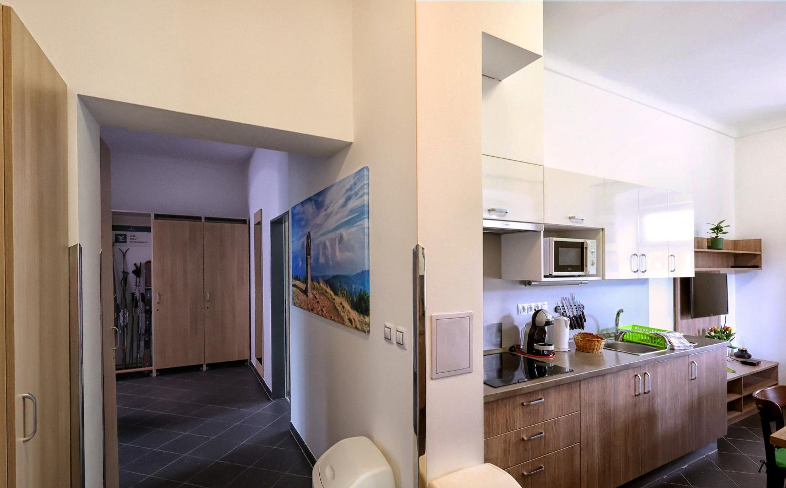 Apartmány U Aloise