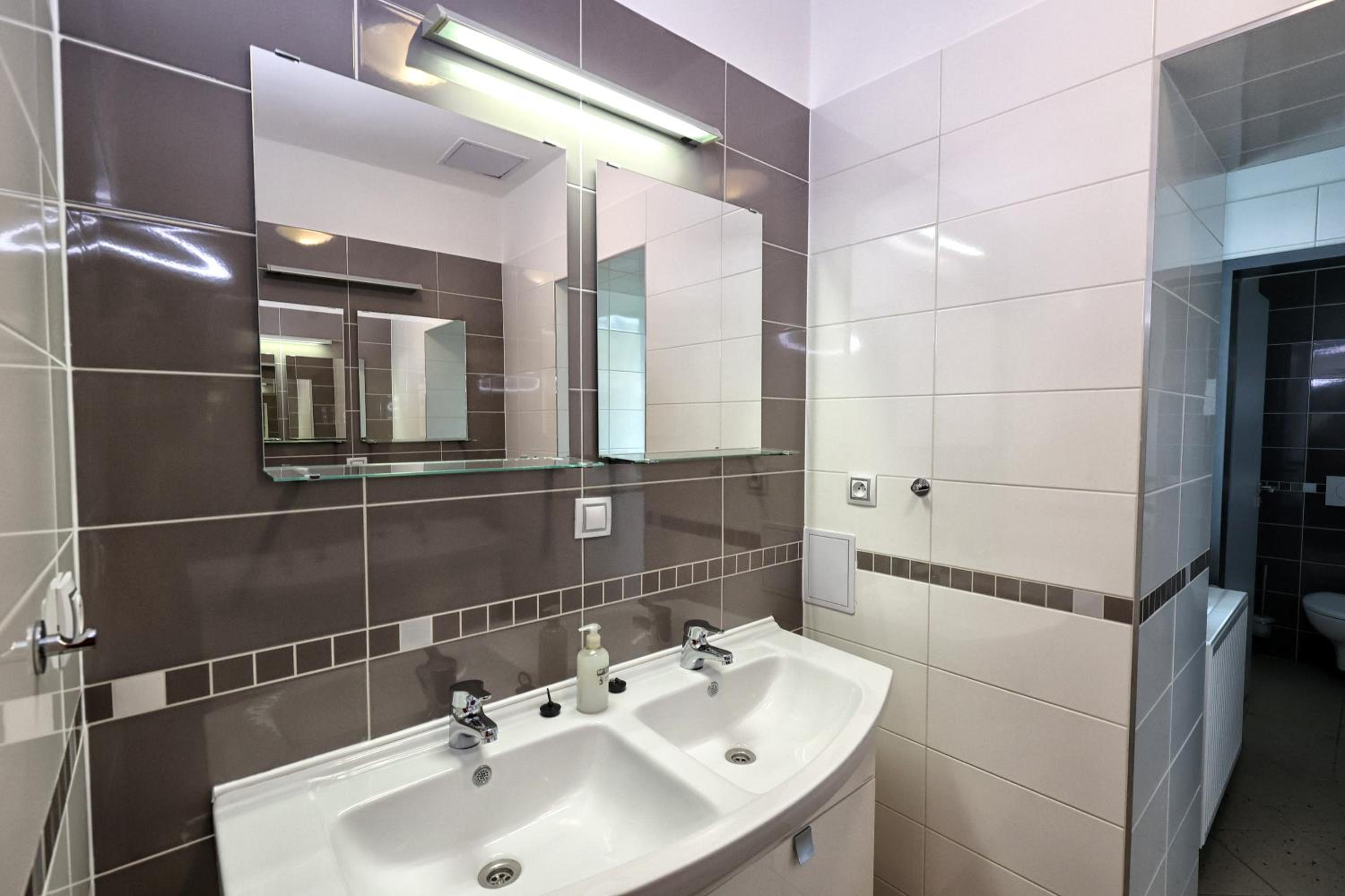 Apartmány U Aloise