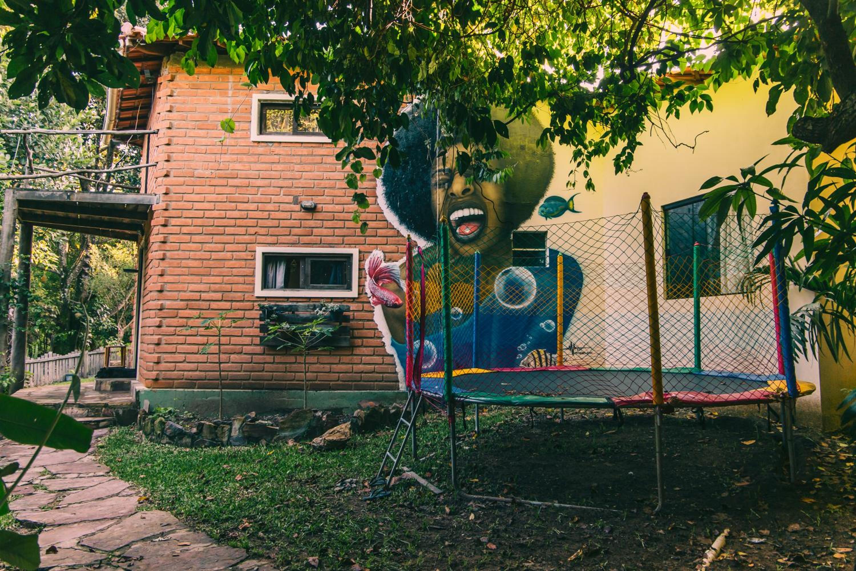 Recanto Pitanga