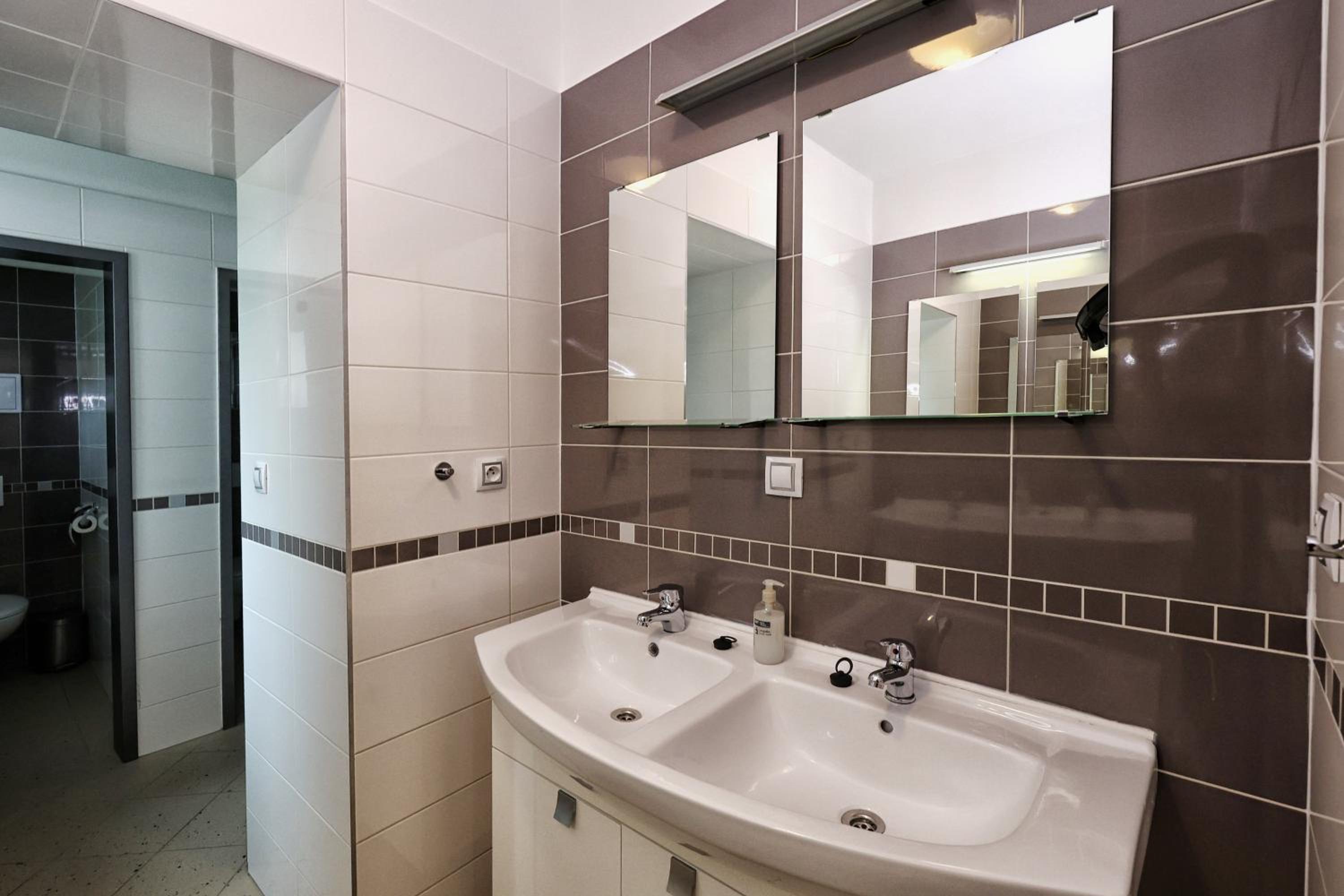 Apartmány U Aloise