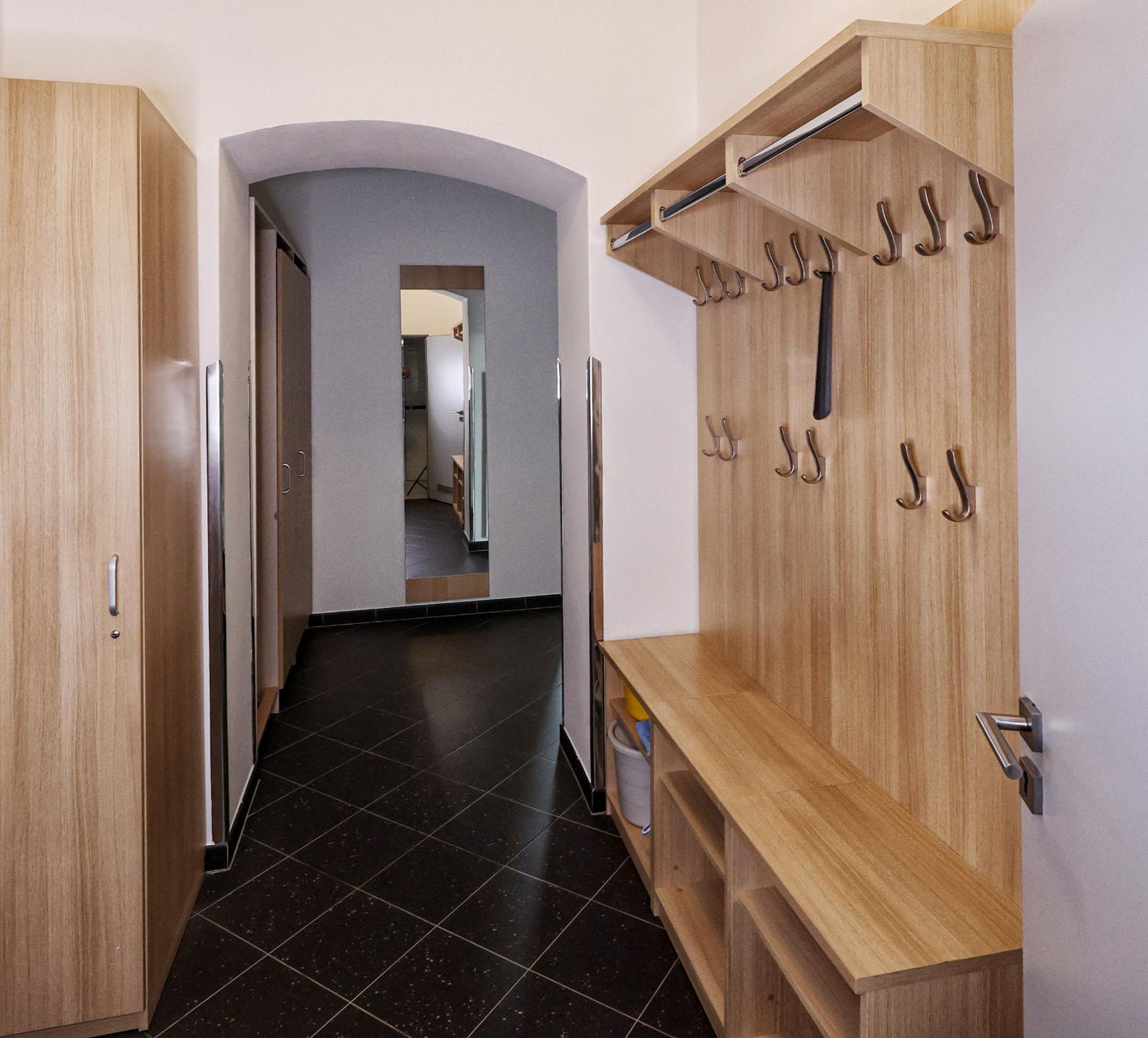 Apartmány U Aloise