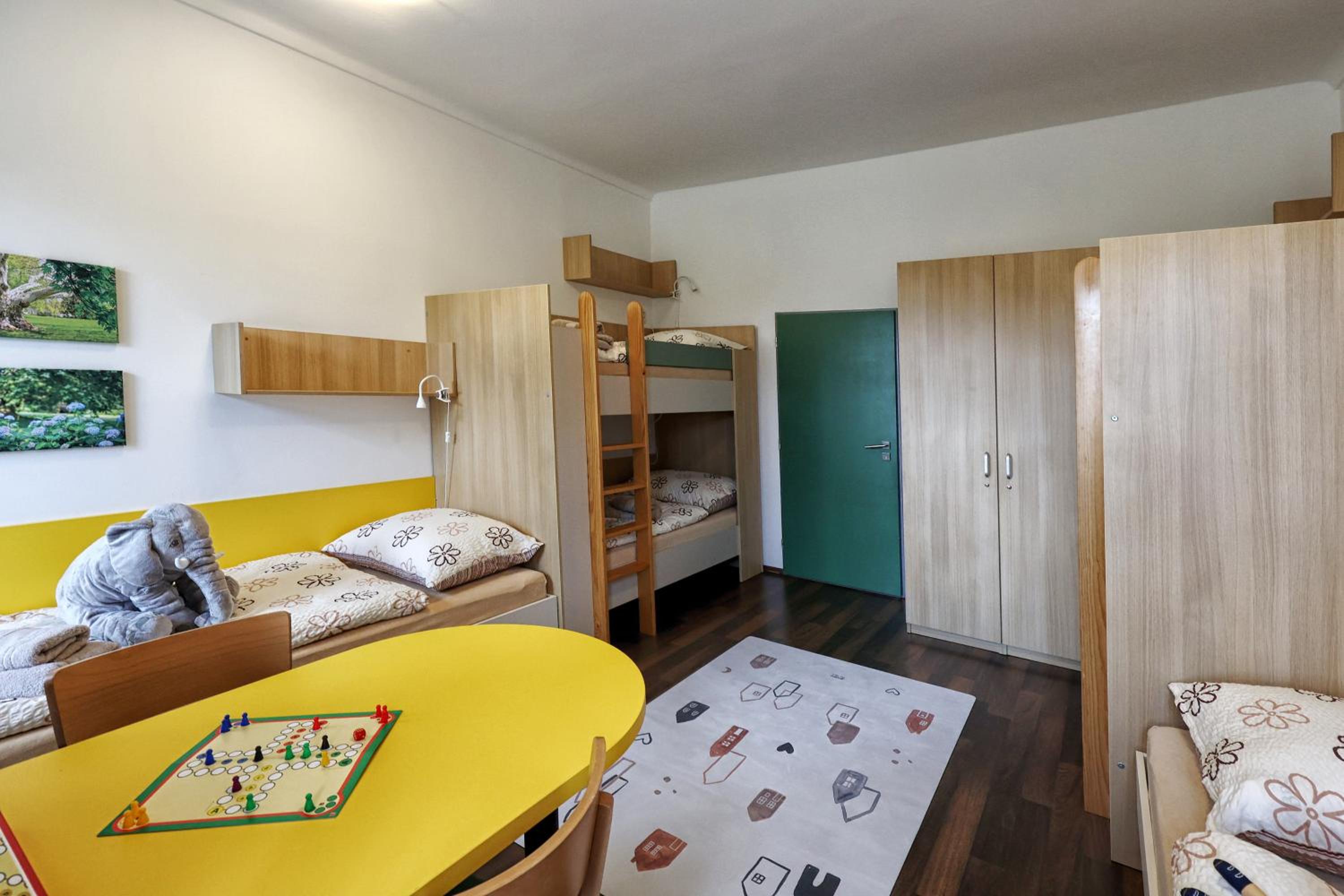 Apartmány U Aloise