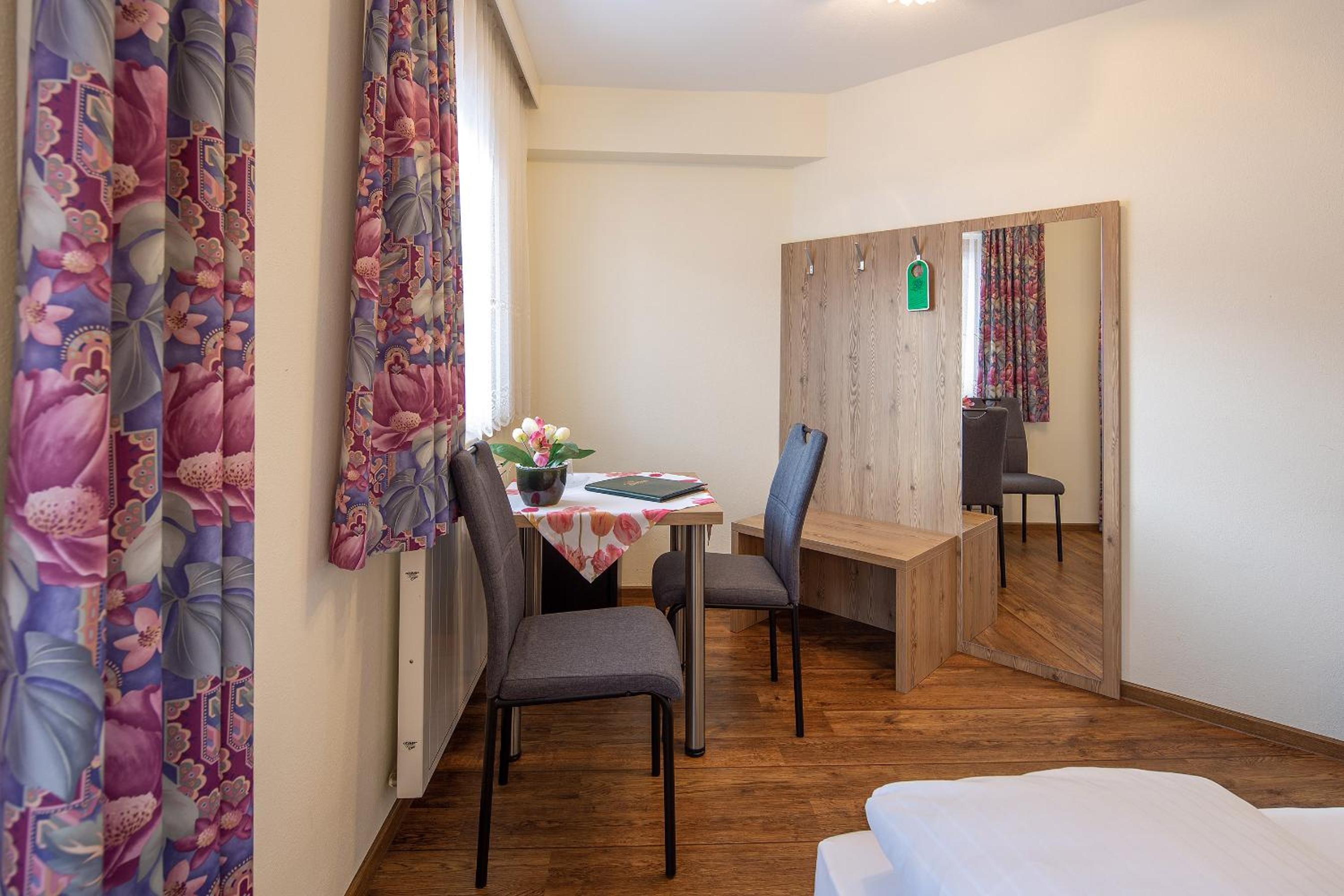 Ferienhotel Fuchs