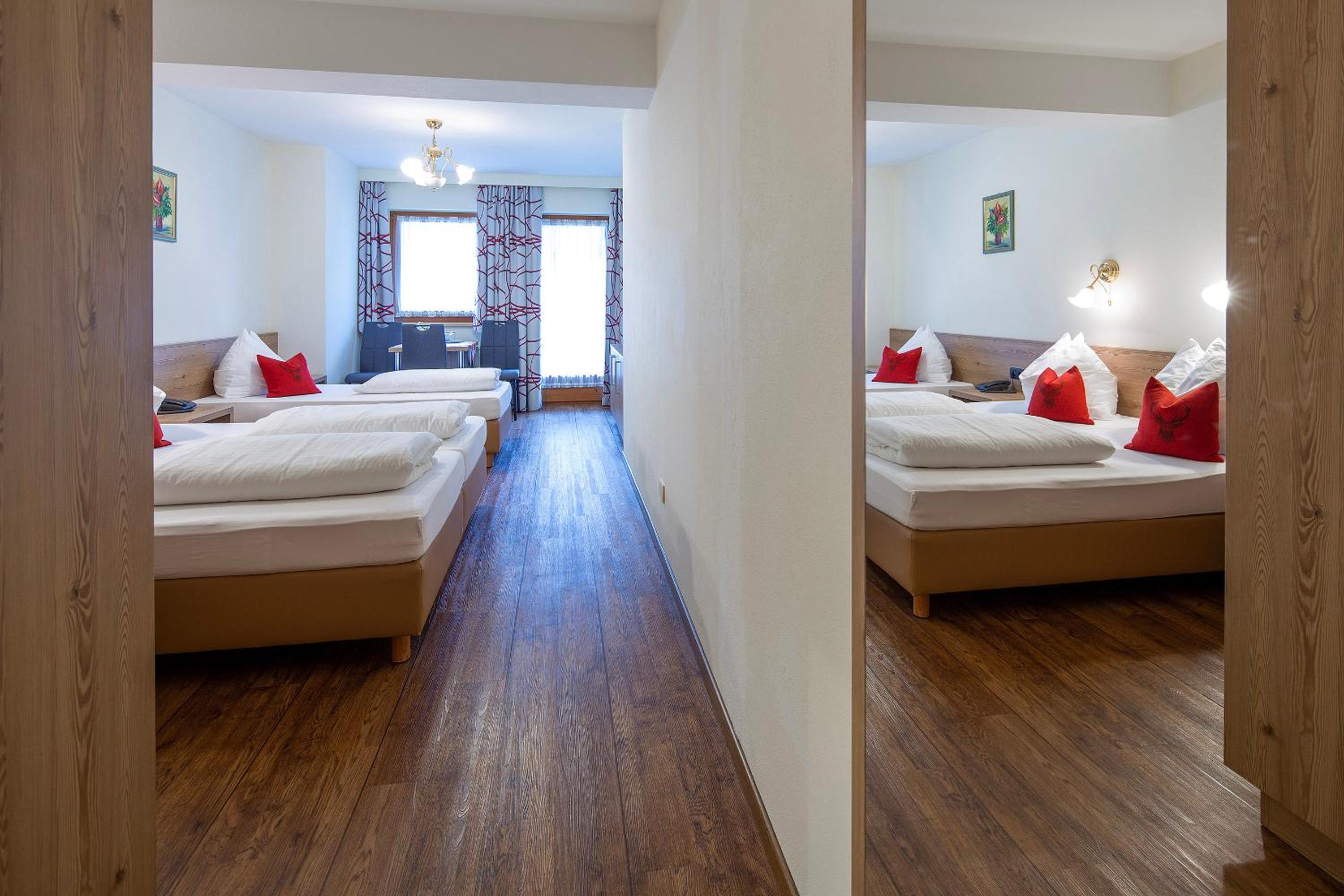 Ferienhotel Fuchs