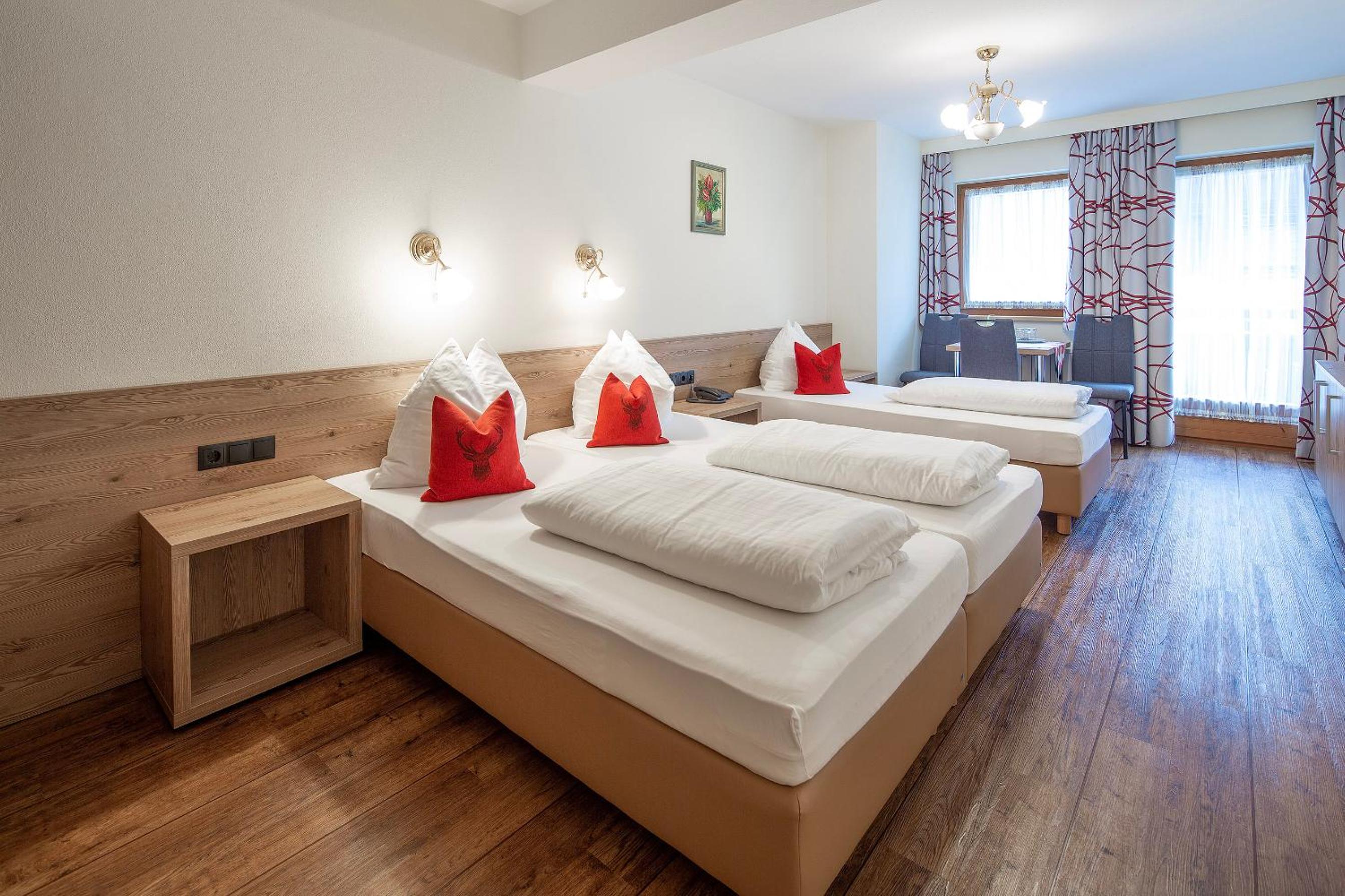Ferienhotel Fuchs
