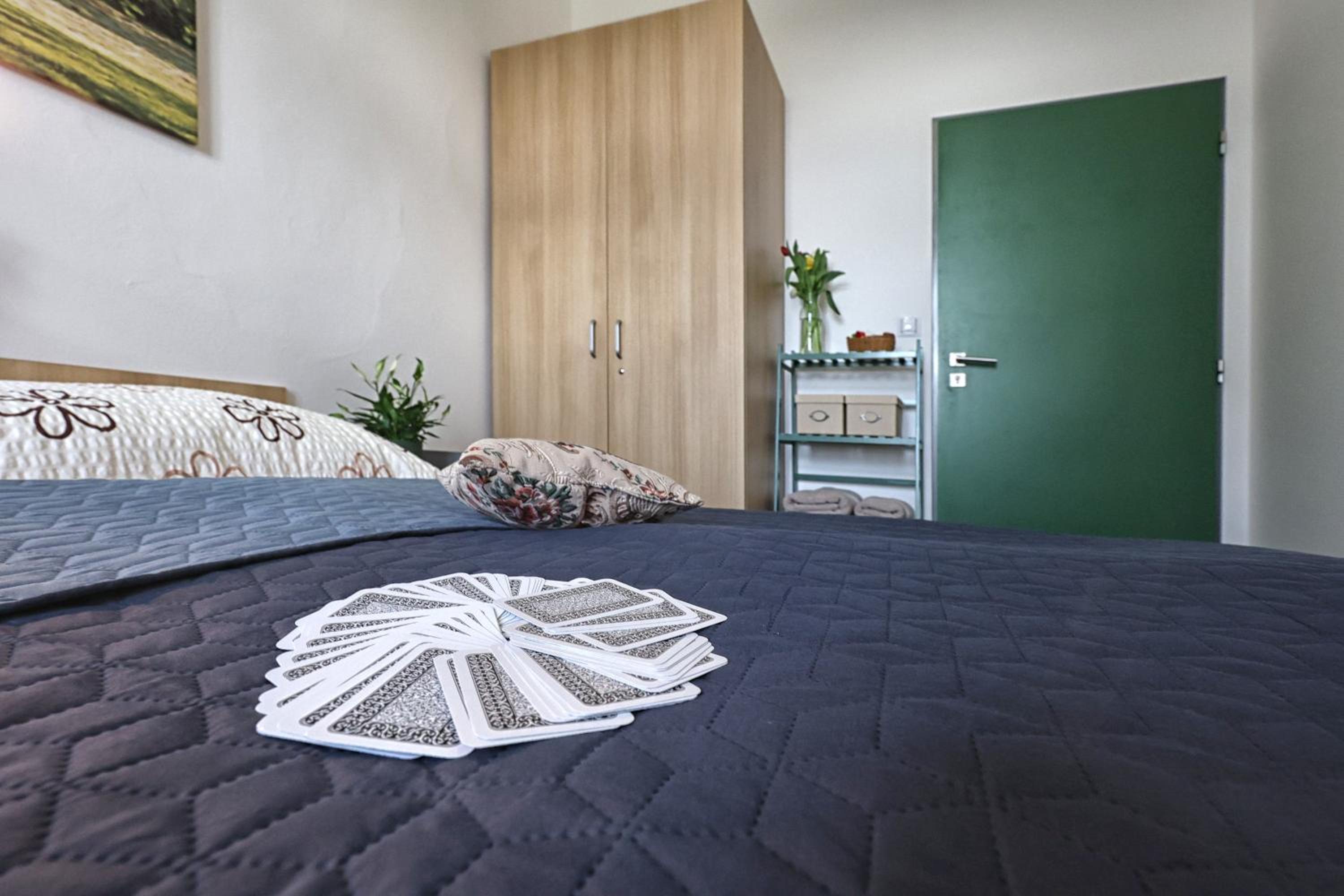 Apartmány U Aloise