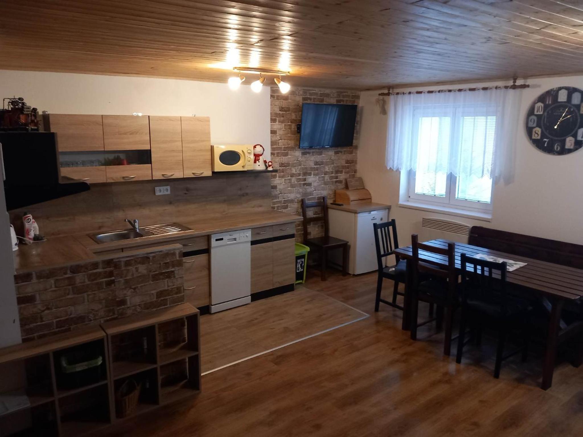 Sklep u Malíků view 4