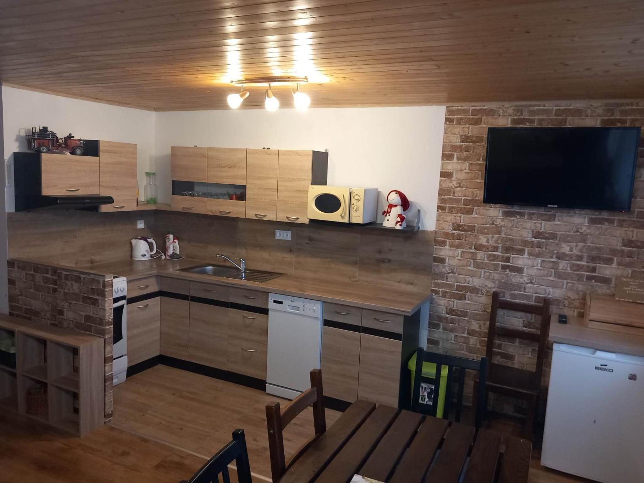 Sklep u Malíků view 3