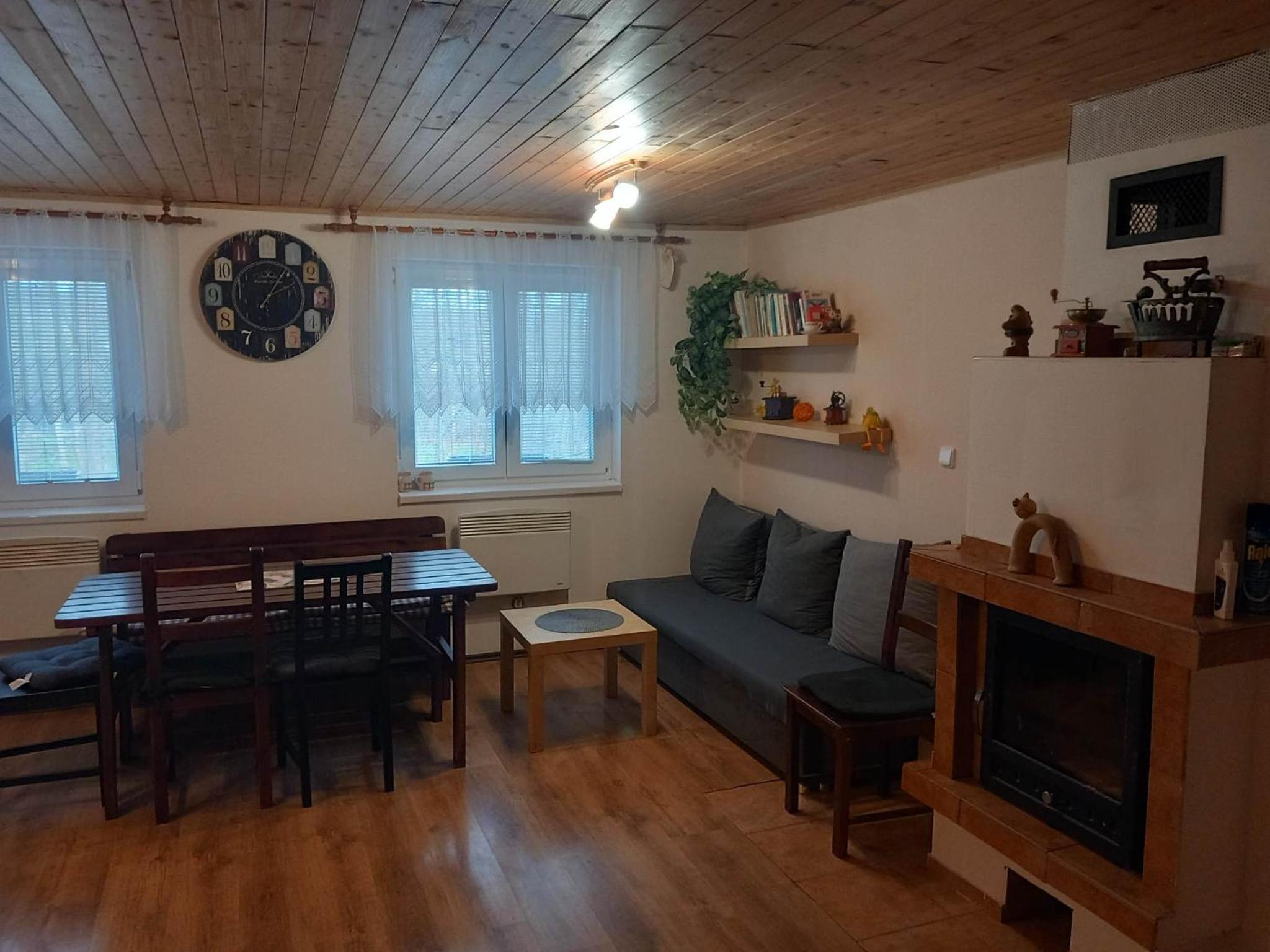 Sklep u Malíků view 5