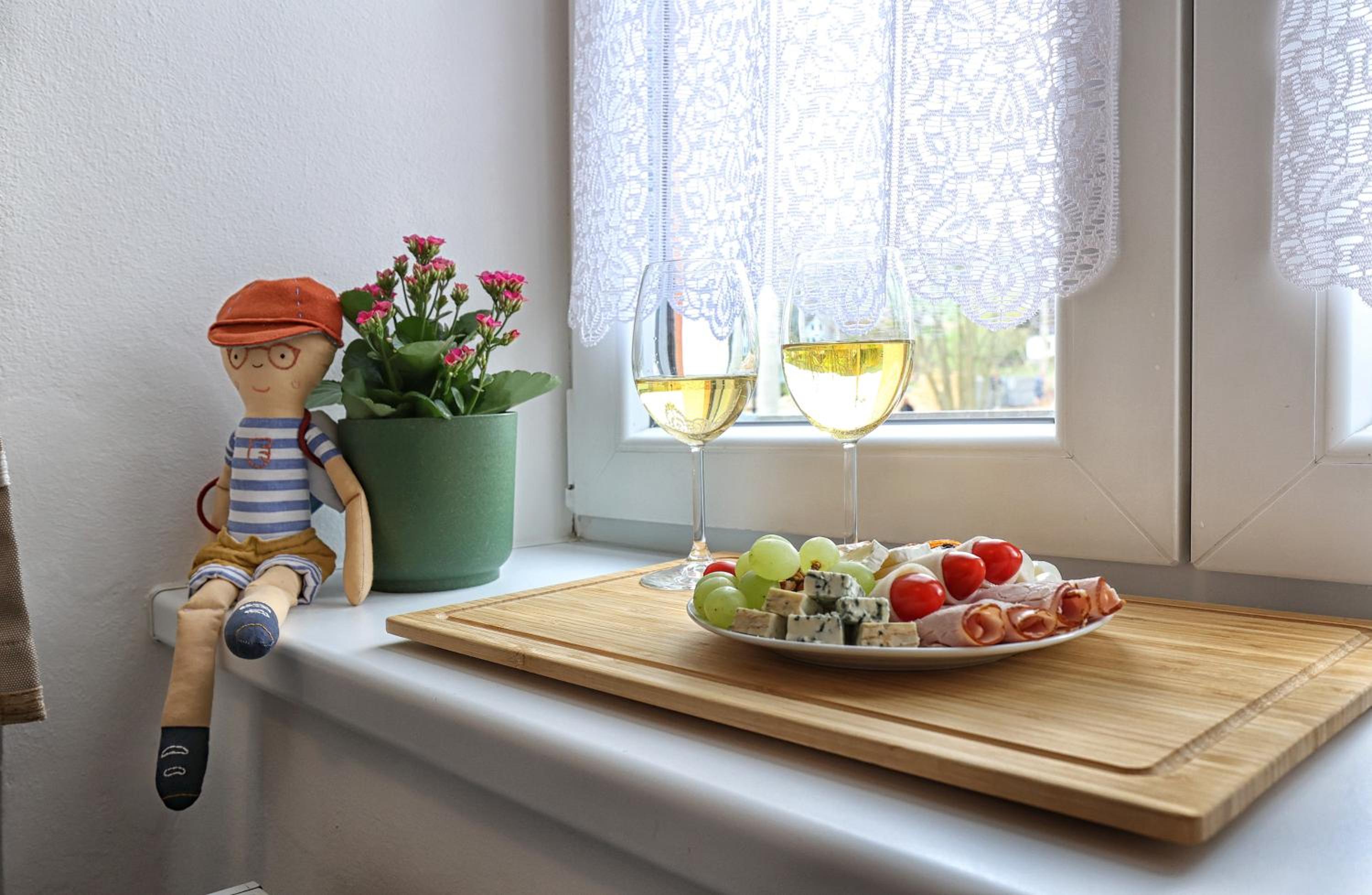 Apartmány U Aloise