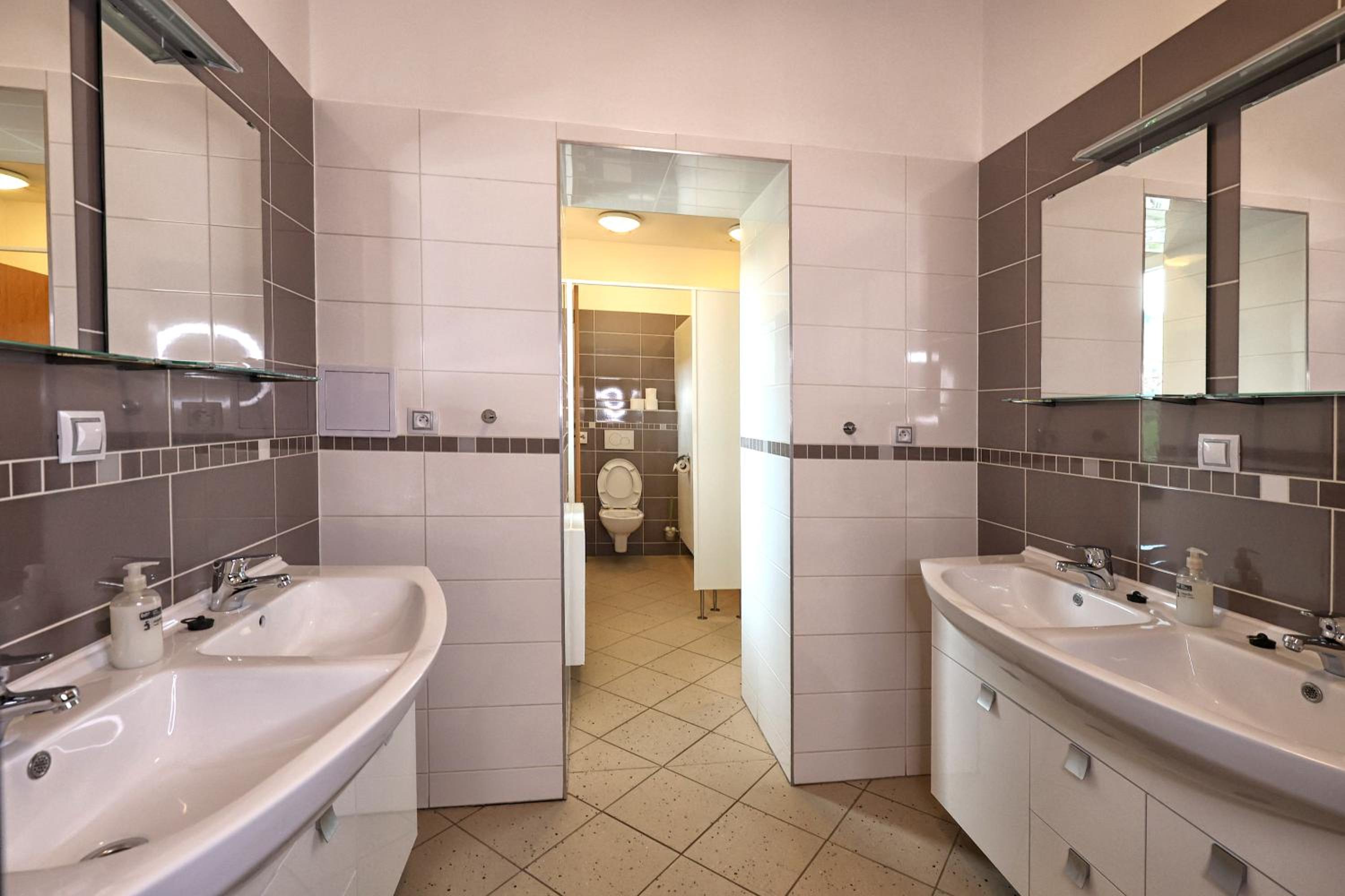 Apartmány U Aloise