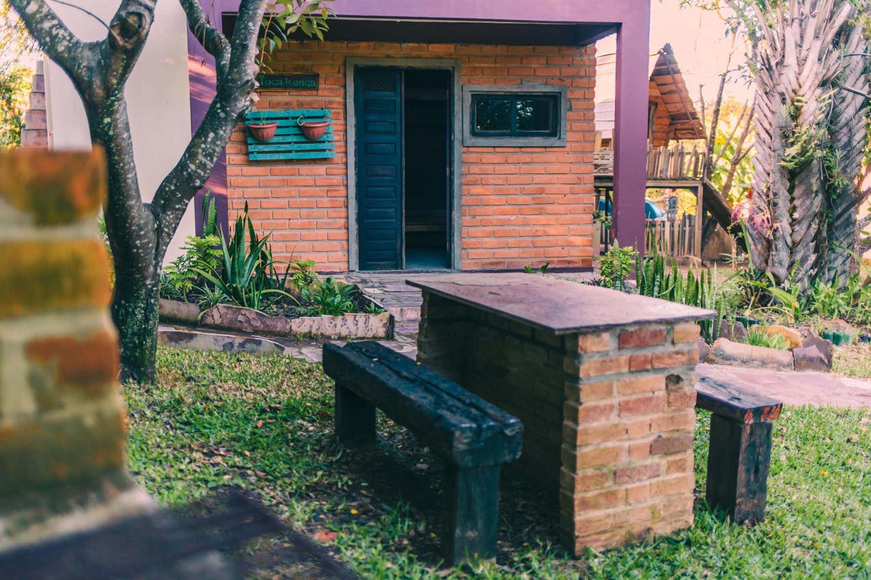 Recanto Pitanga