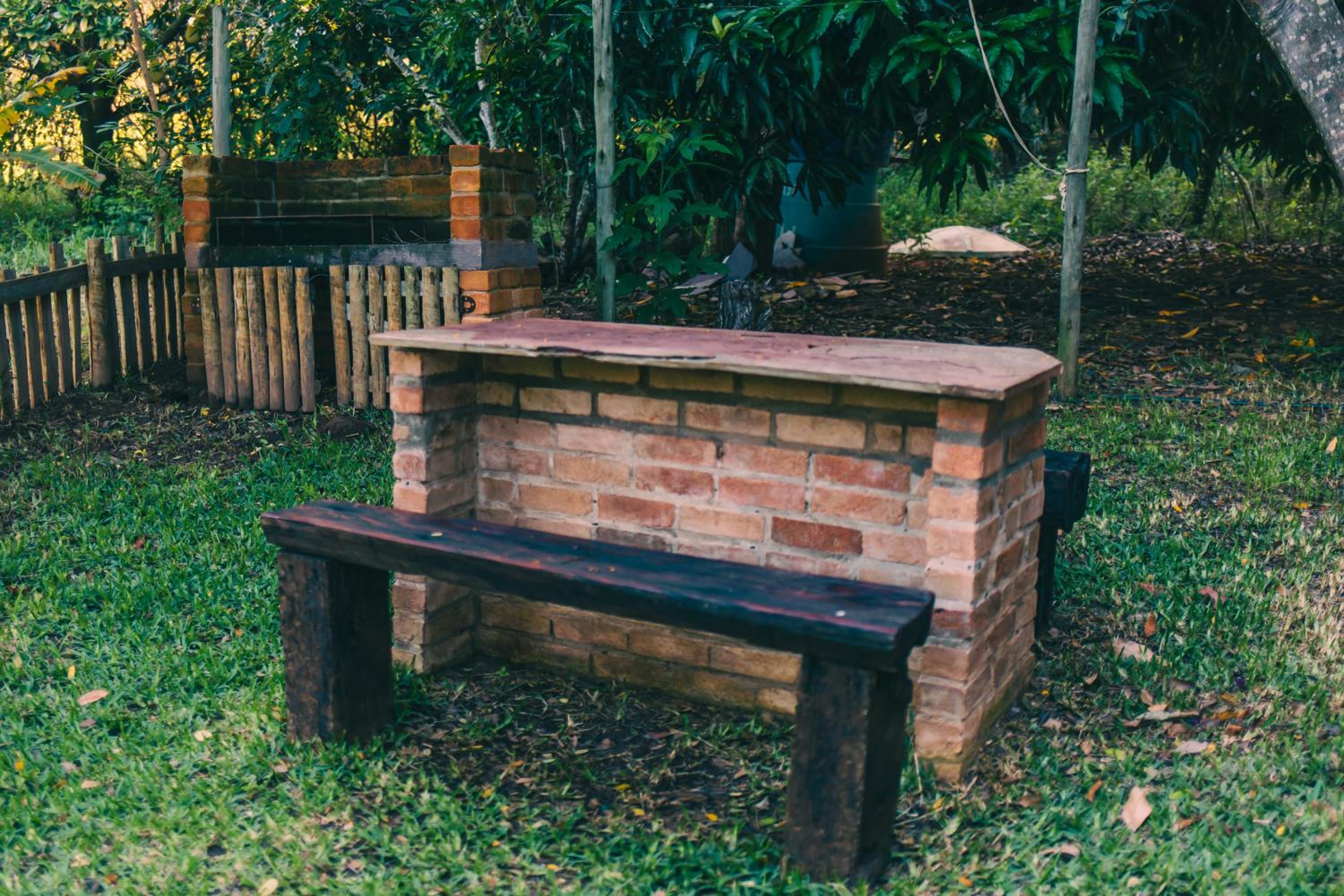 Recanto Pitanga