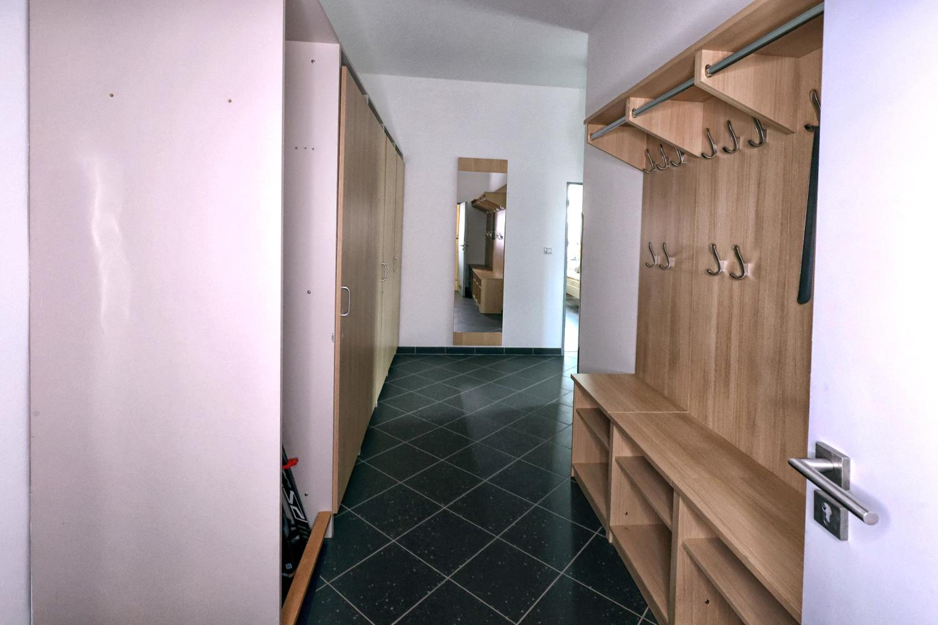 Apartmány U Aloise
