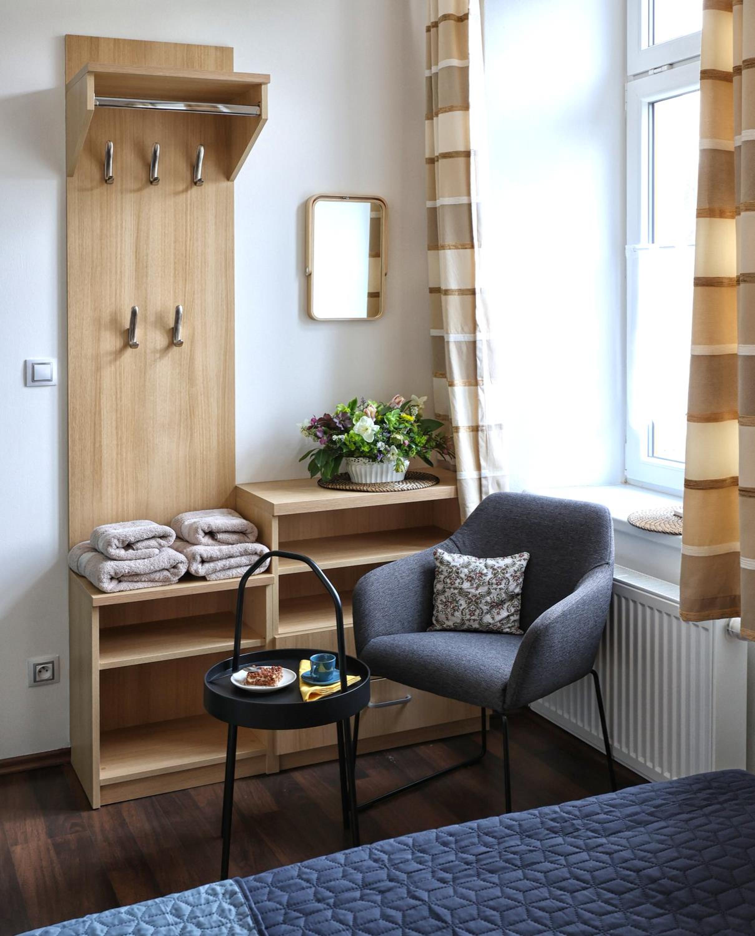 Apartmány U Aloise