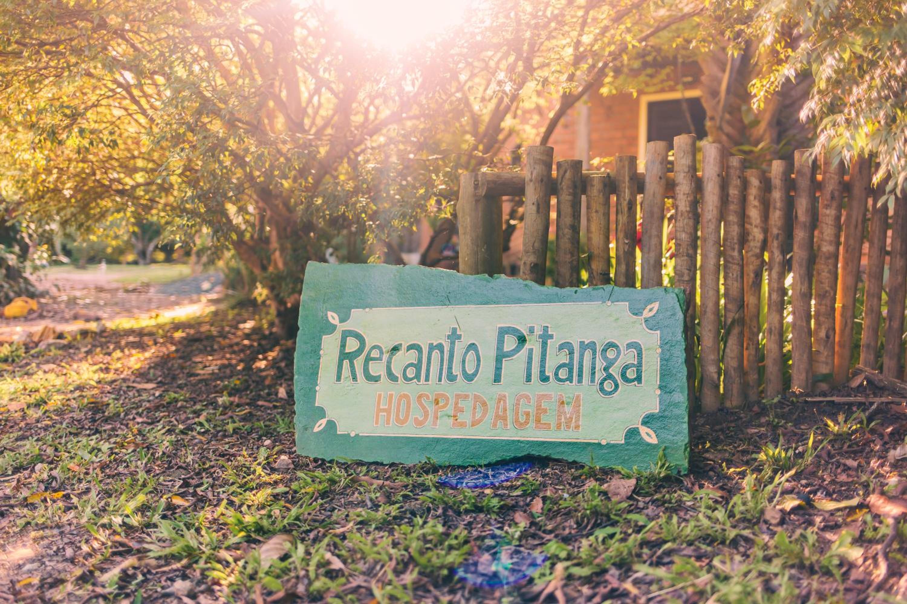Recanto Pitanga