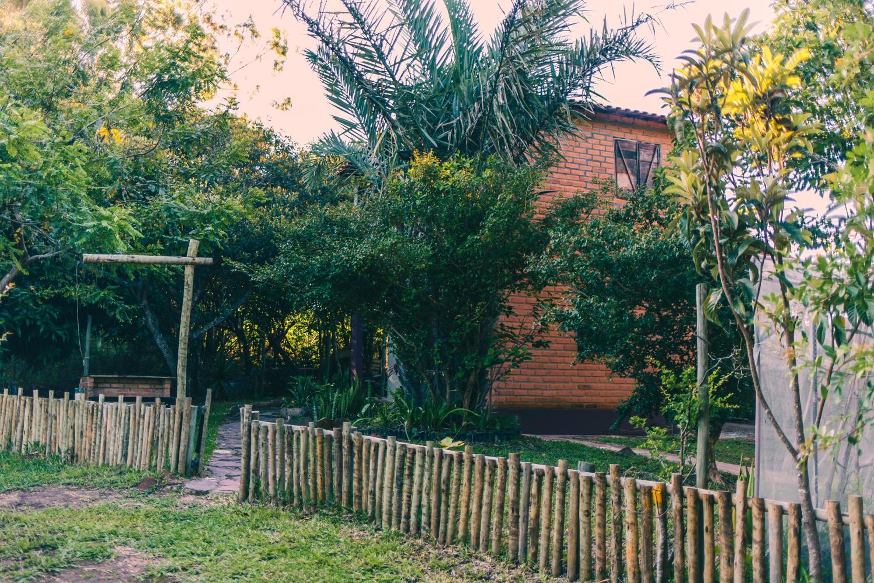 Recanto Pitanga