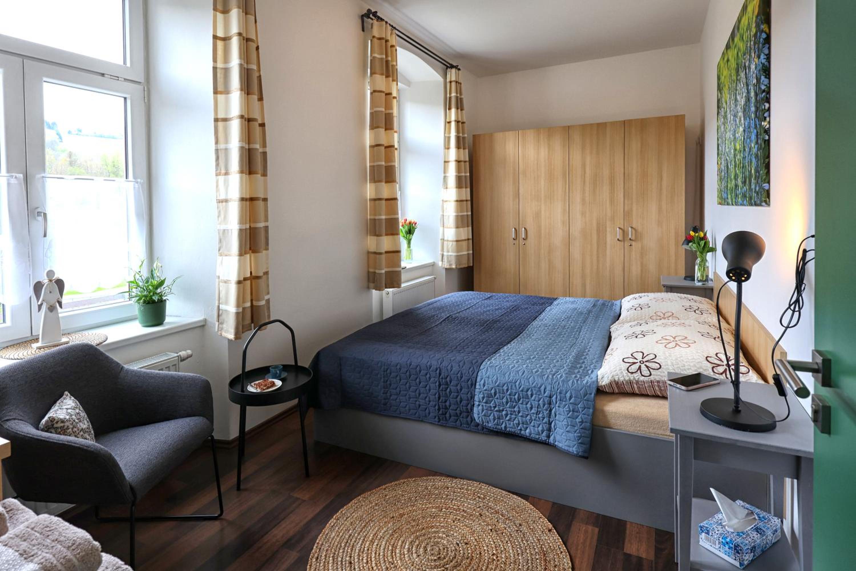 Apartmány U Aloise