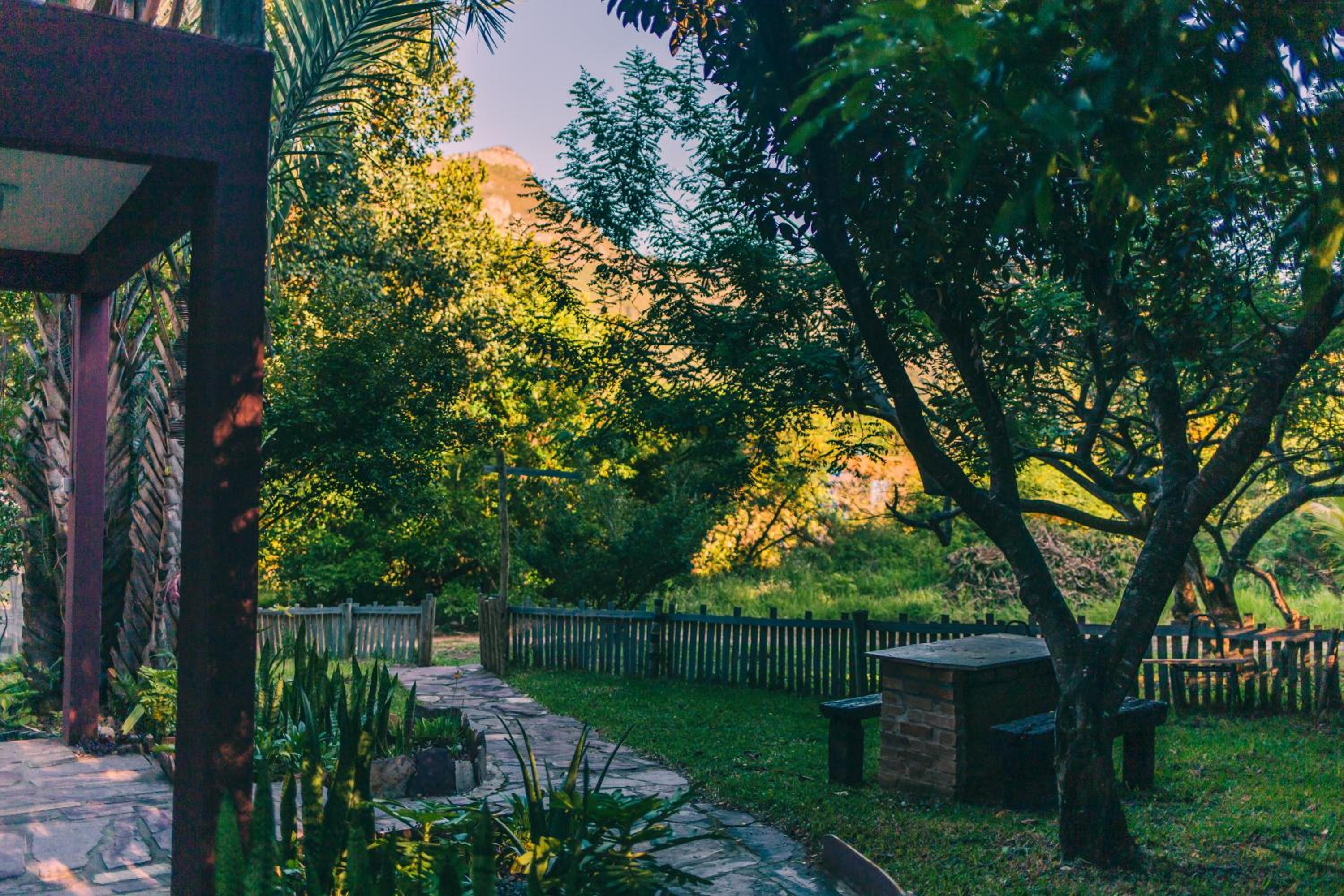 Recanto Pitanga