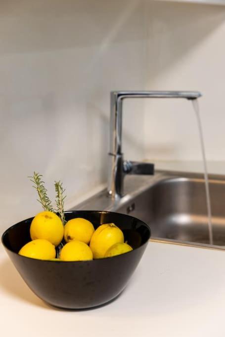 Venghera Naousa Apartment in the heart of Naousa photo 2