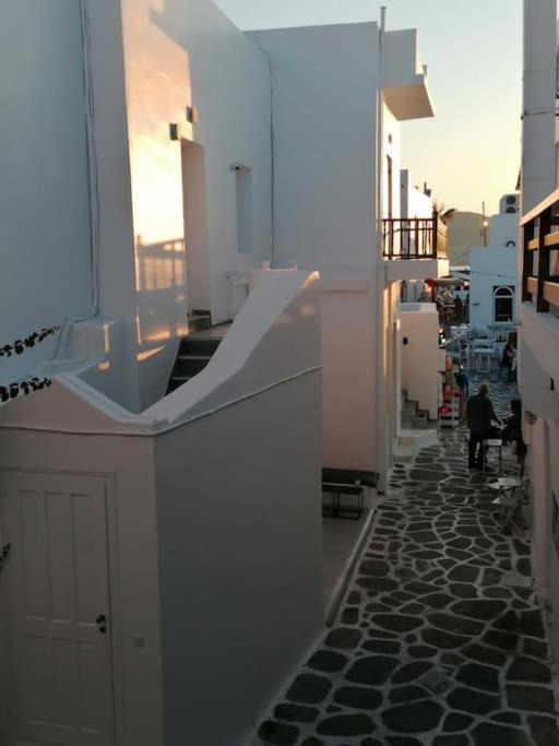 Venghera Naousa Apartment in the heart of Naousa photo 3