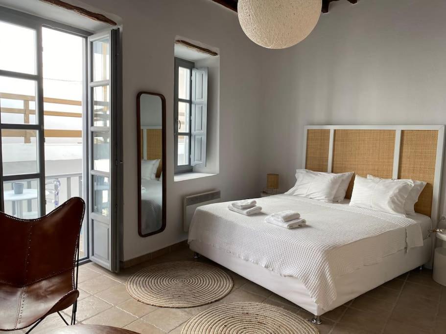 Venghera Naousa Apartment in the heart of Naousa photo 4