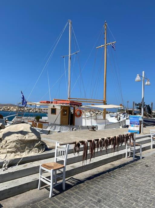 Venghera Naousa Apartment in the heart of Naousa photo 5