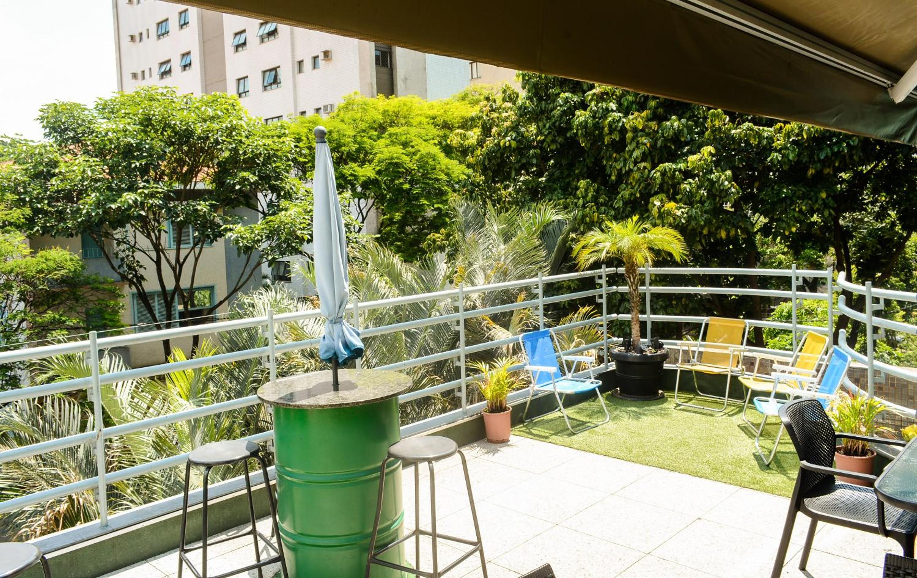 Br Hostel