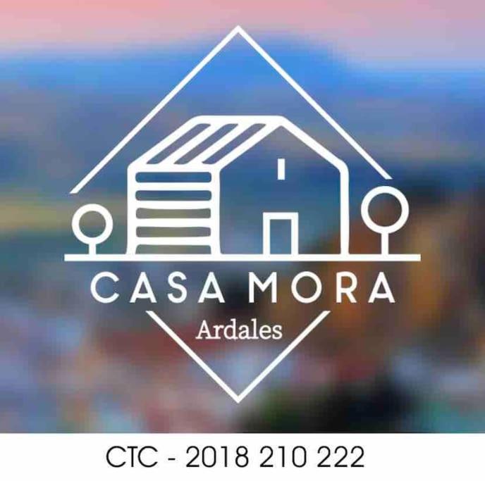 CASAMORA Casa Para Grupos cerca Caminito del Rey view 5