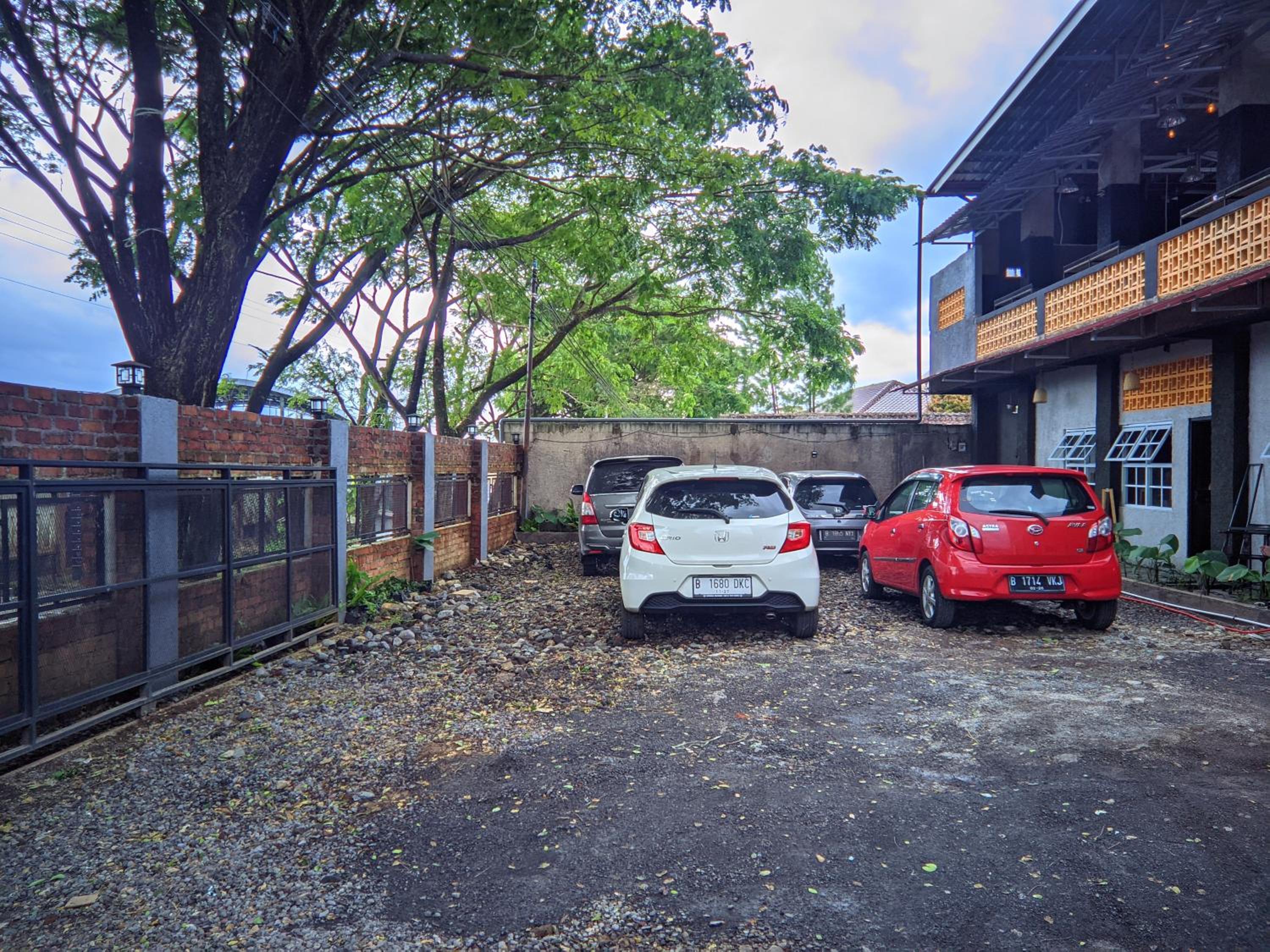 Pondok Wisata Syariah Deporiz