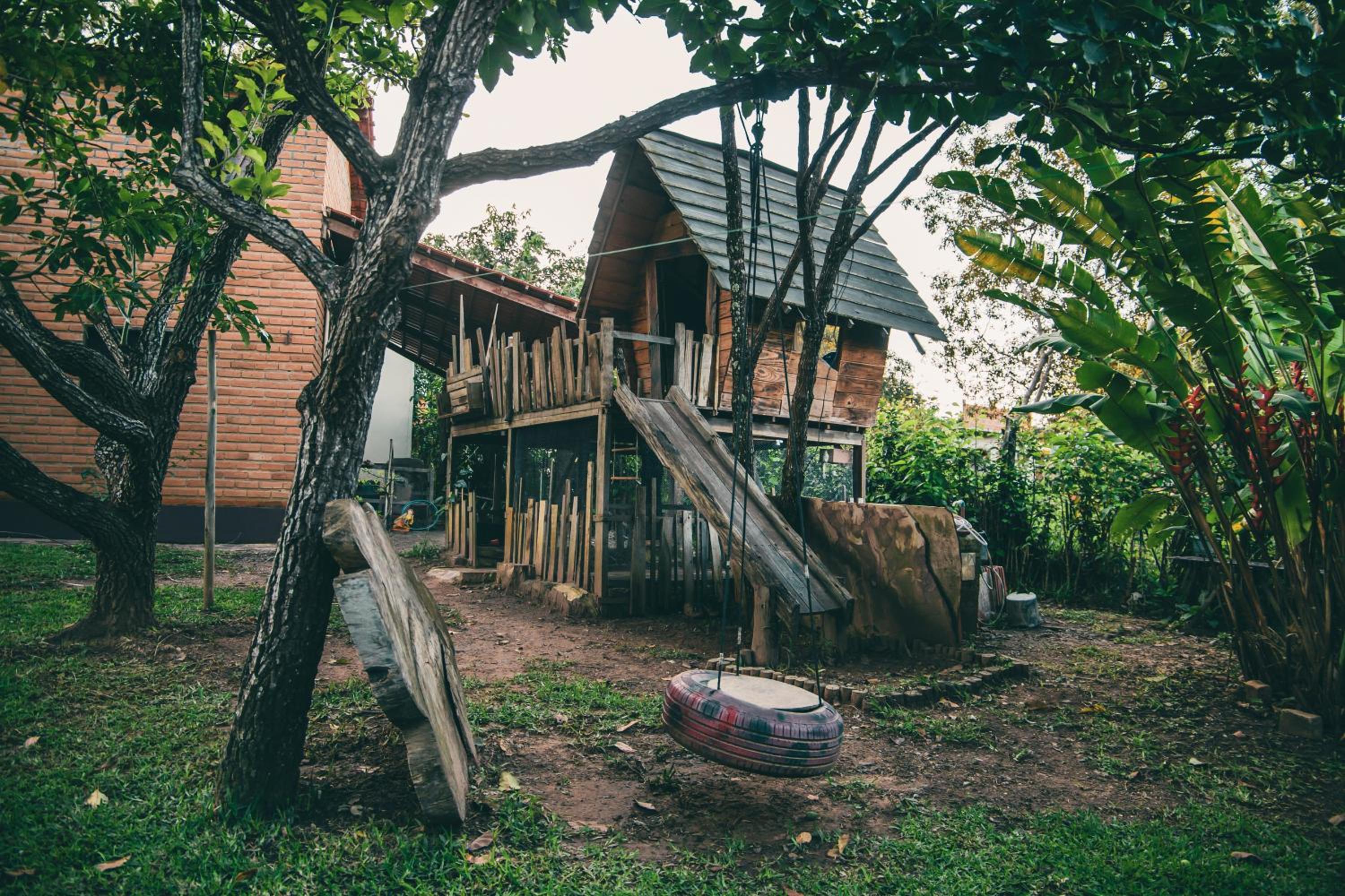 Recanto Pitanga
