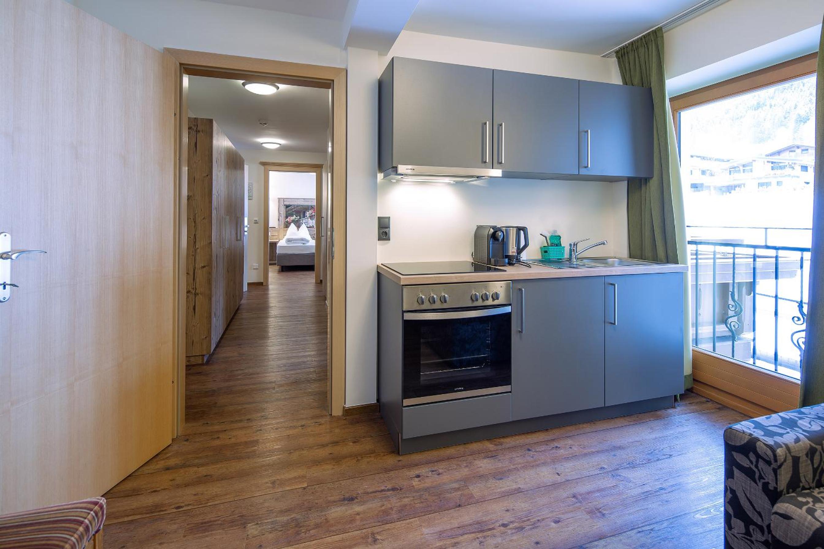 Ferienhotel Fuchs