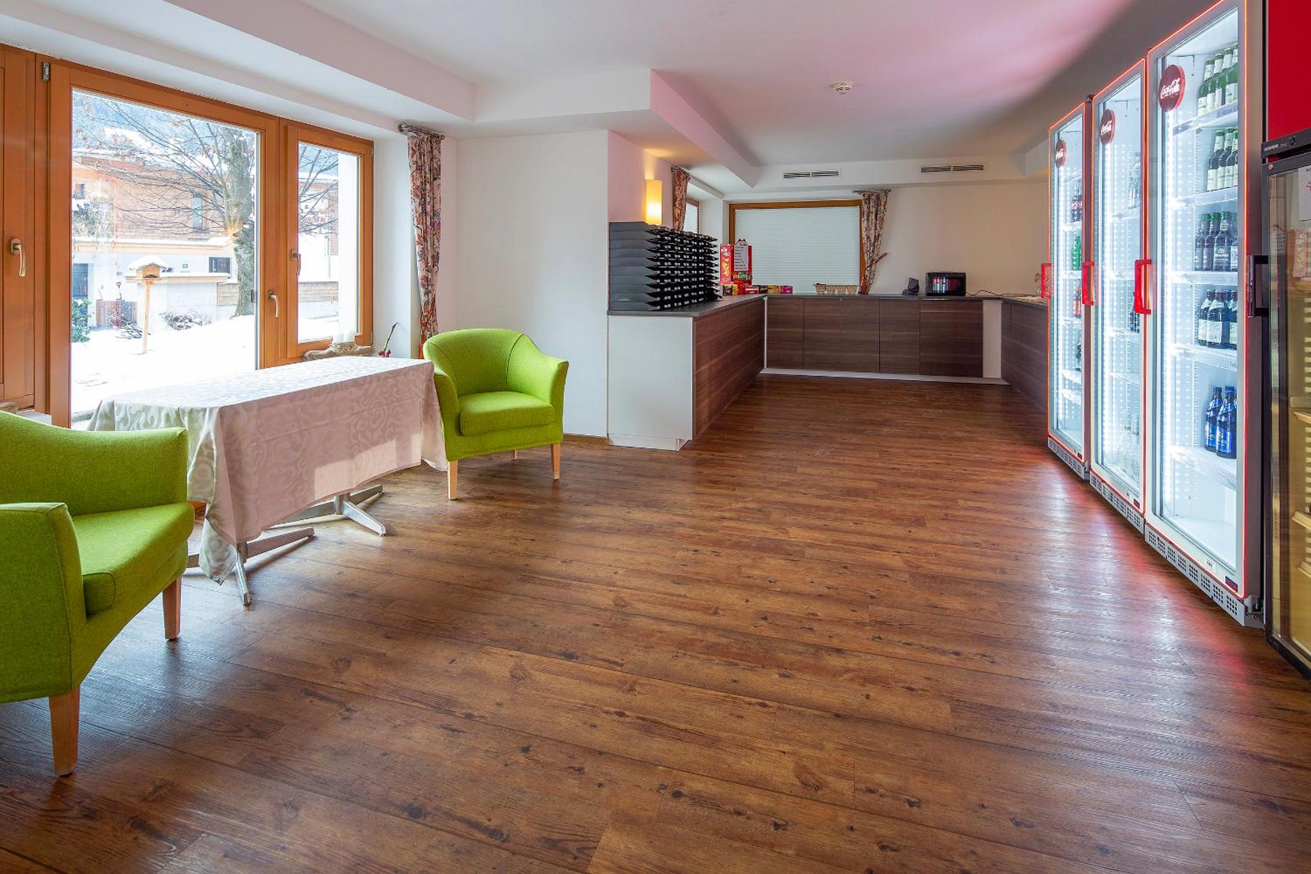 Ferienhotel Fuchs
