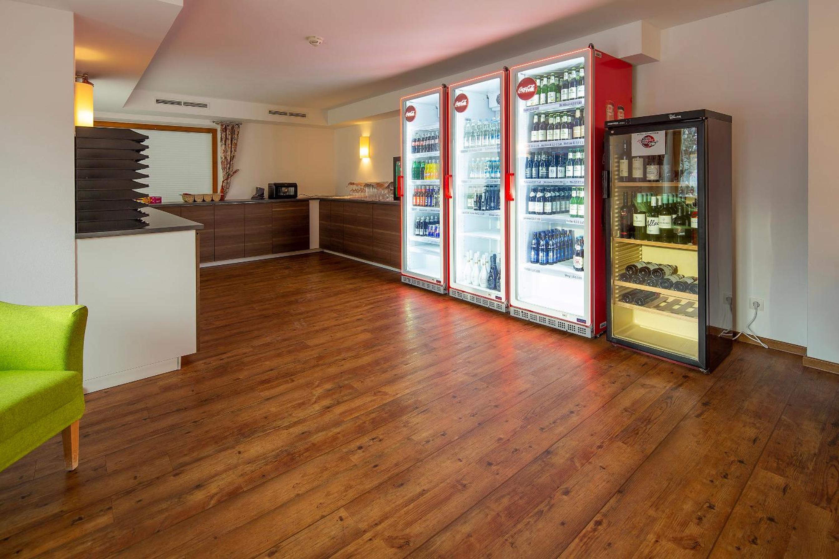 Ferienhotel Fuchs