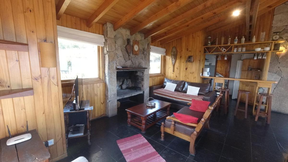 Casa de Piedra