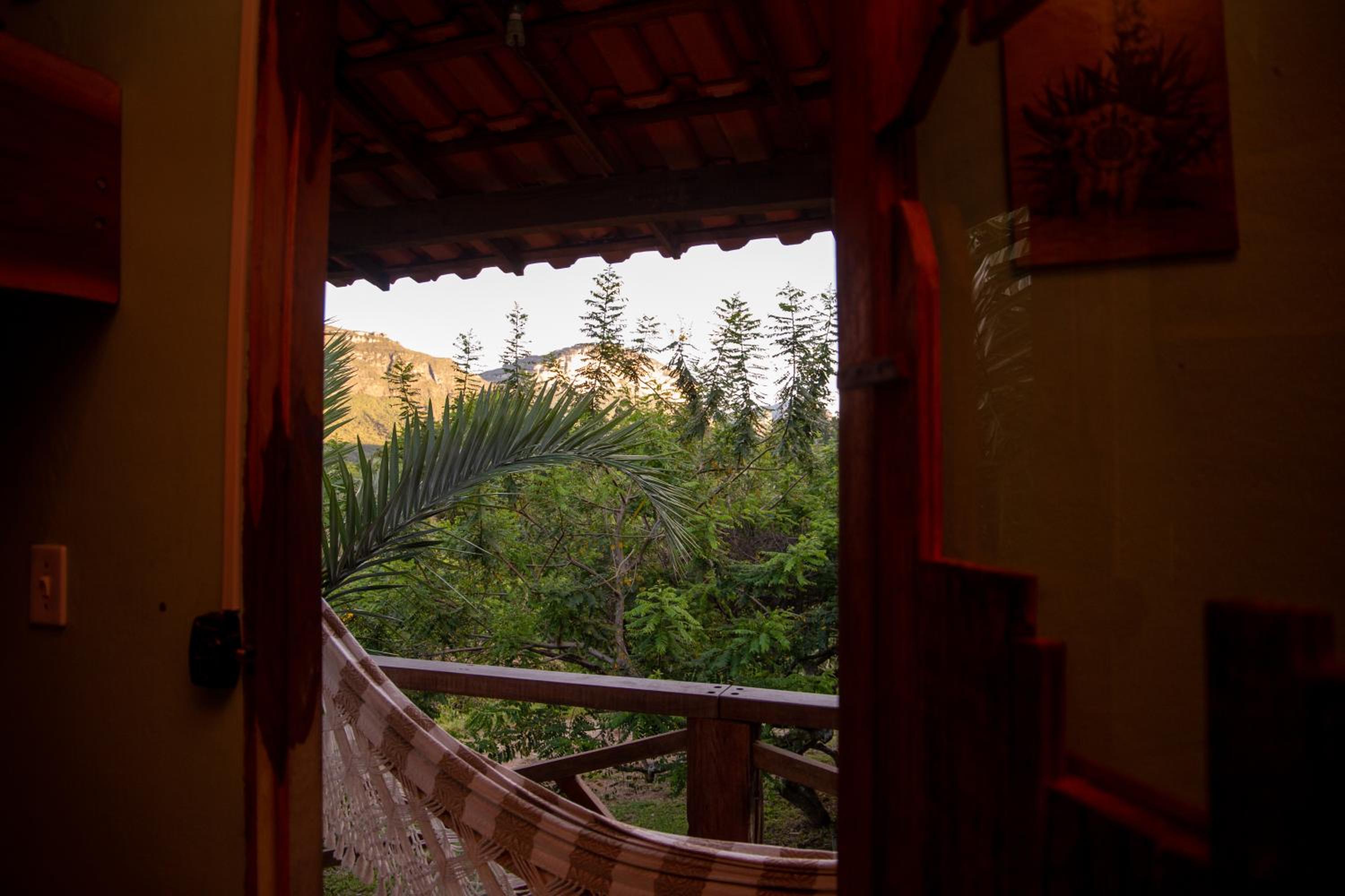 Recanto Pitanga