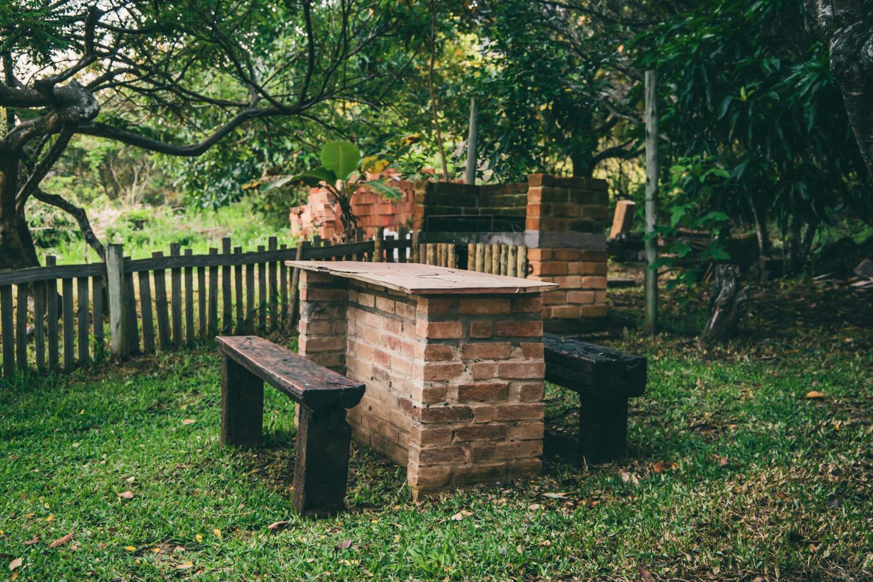Recanto Pitanga