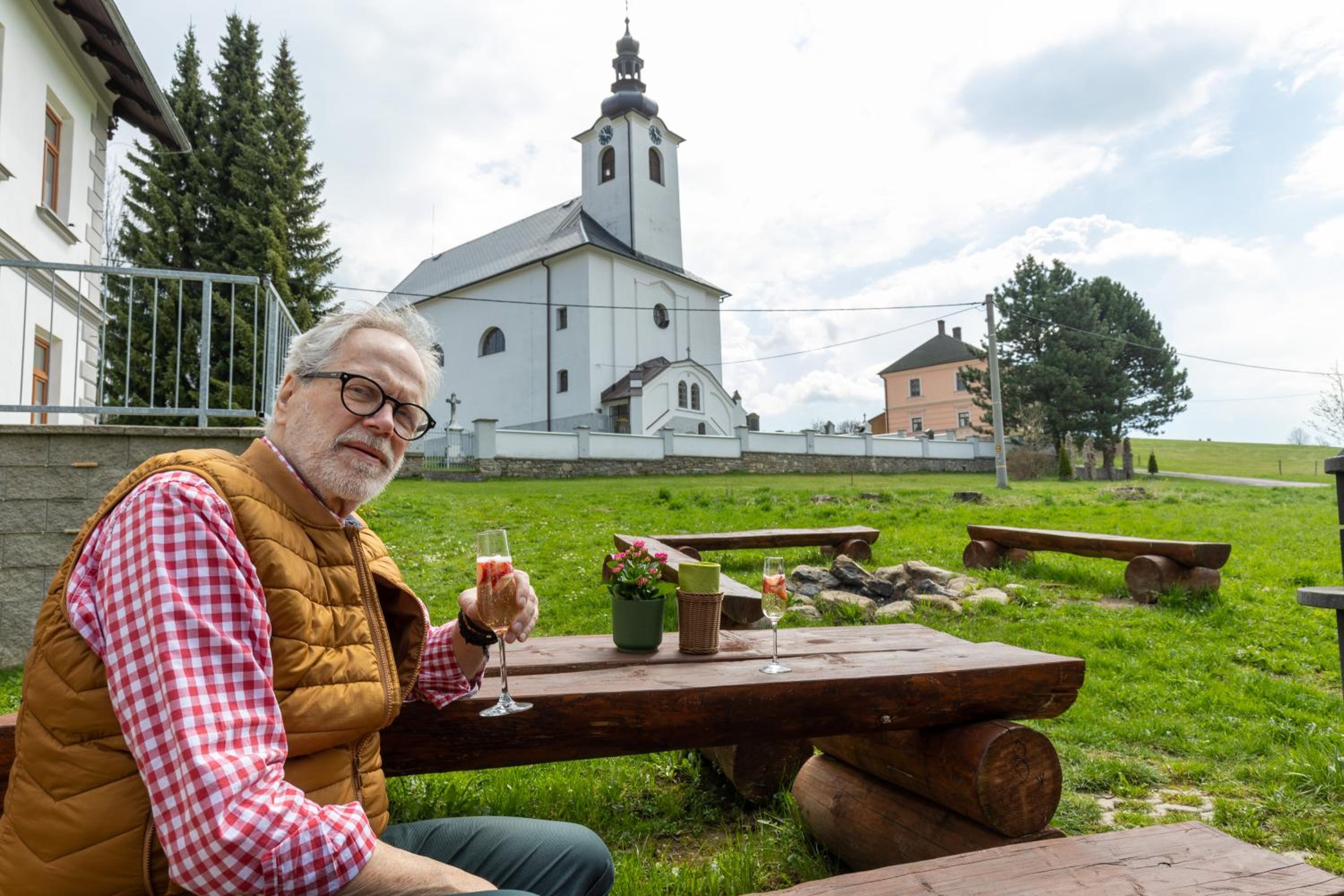 Apartmány U Aloise