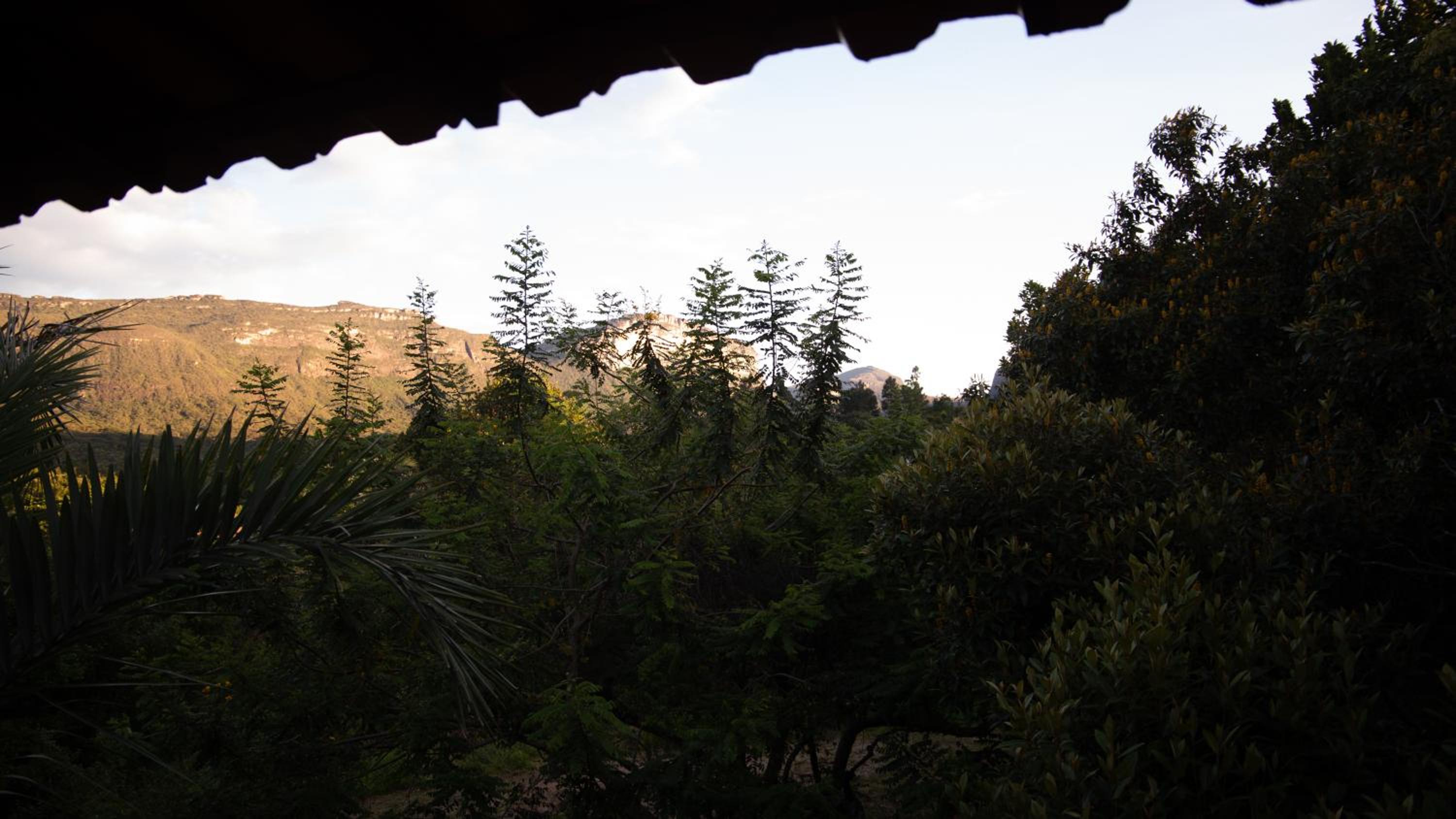Recanto Pitanga