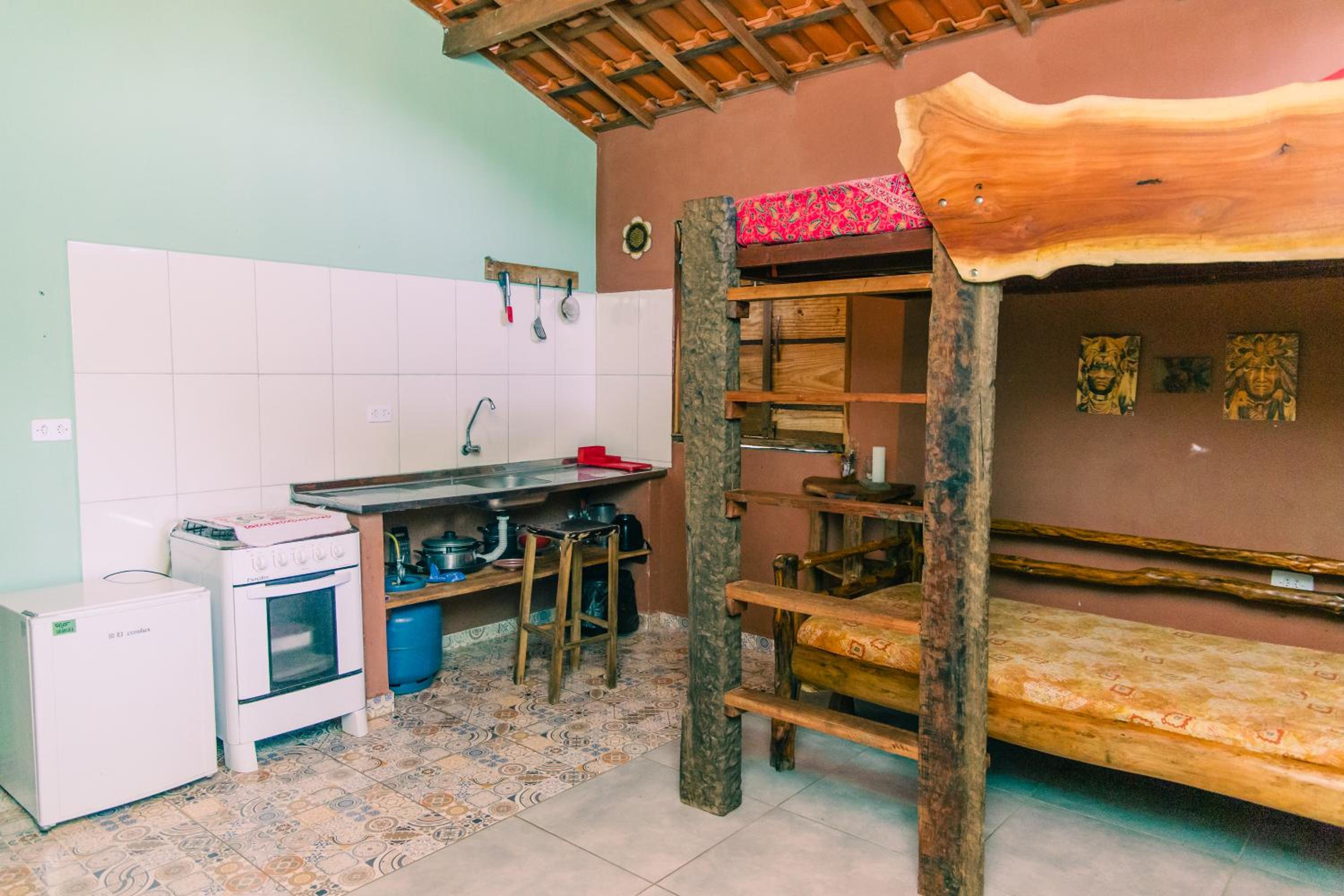 Recanto Pitanga