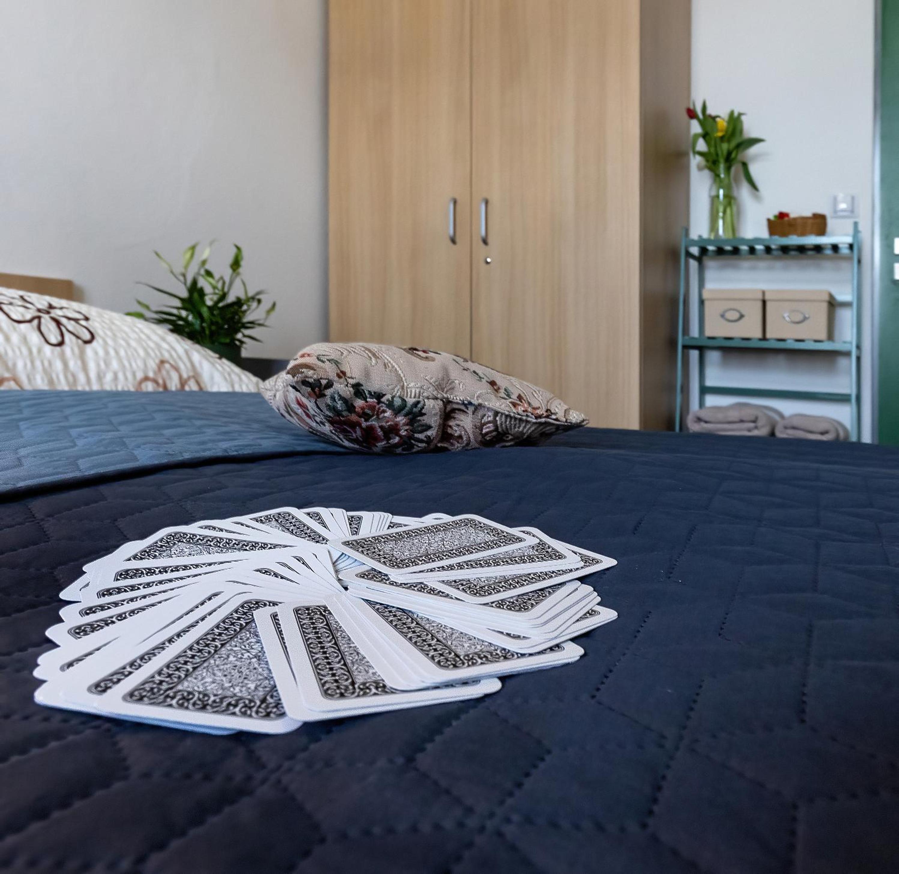 Apartmány U Aloise