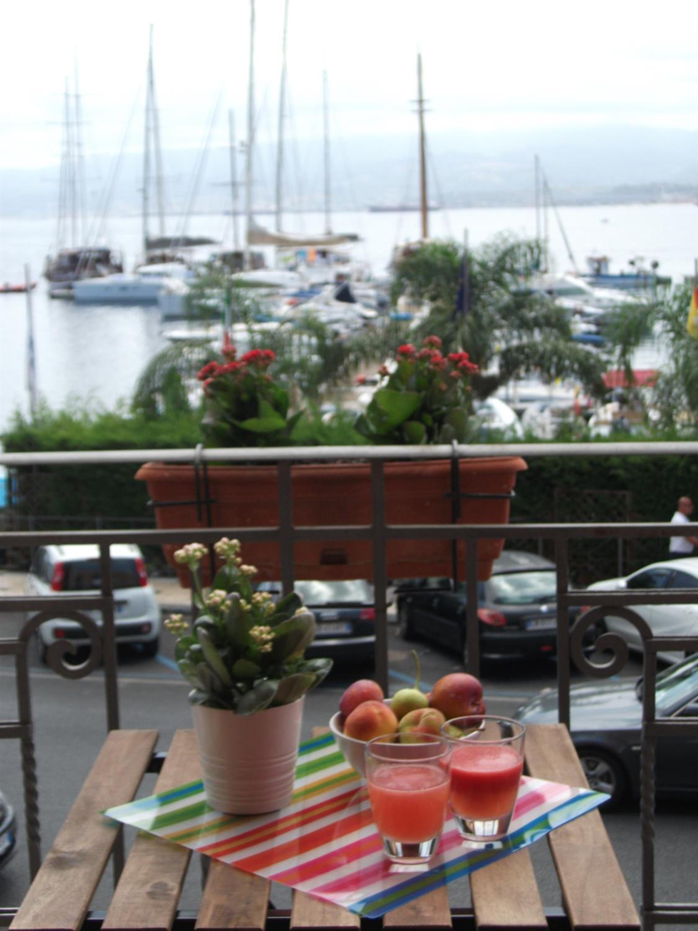 Bed & Breakfast Maredomus en Milazzo