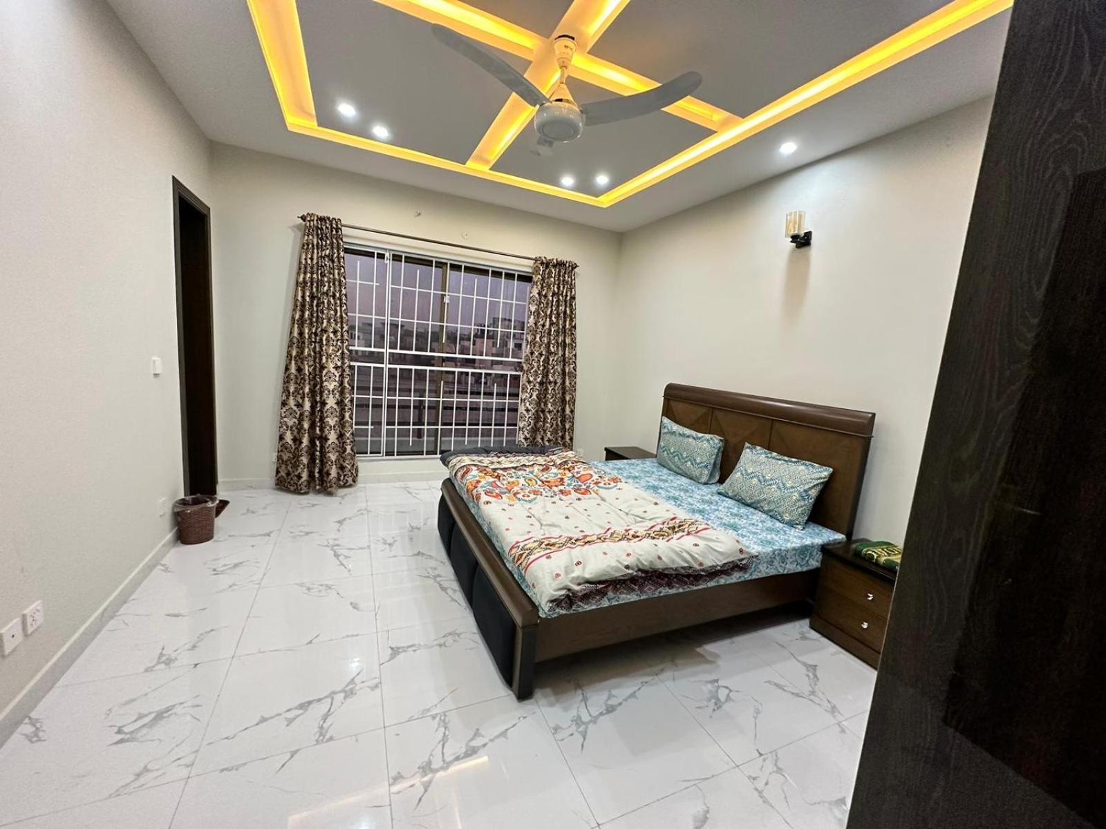 Bahria Residency view 5