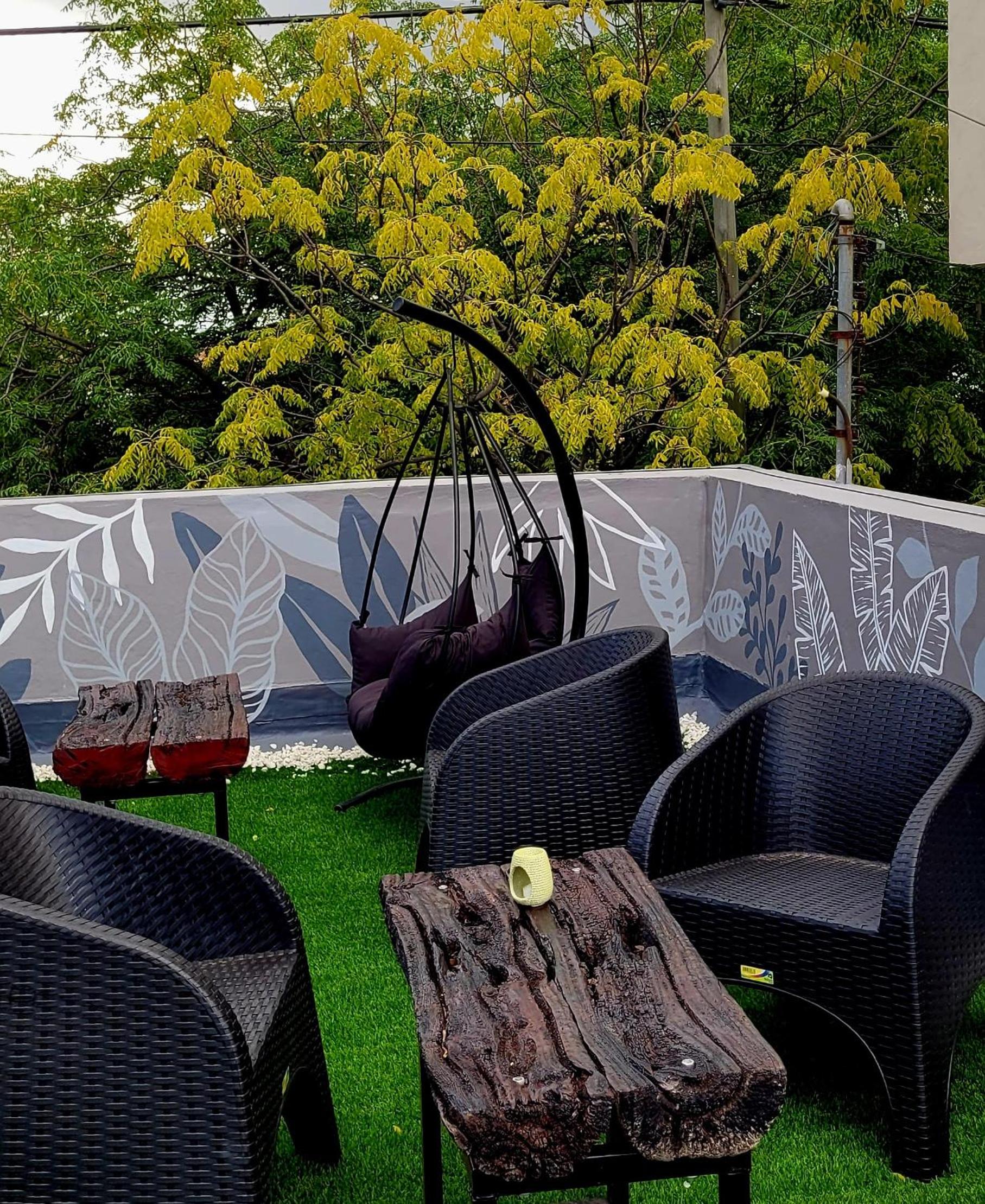 Privilegio Hostel