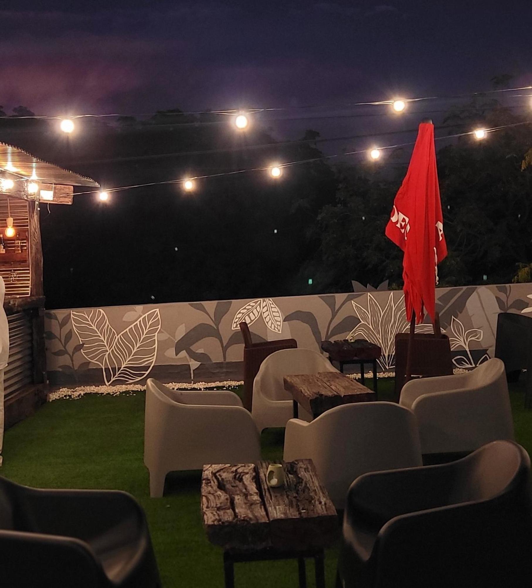 Privilegio Hostel
