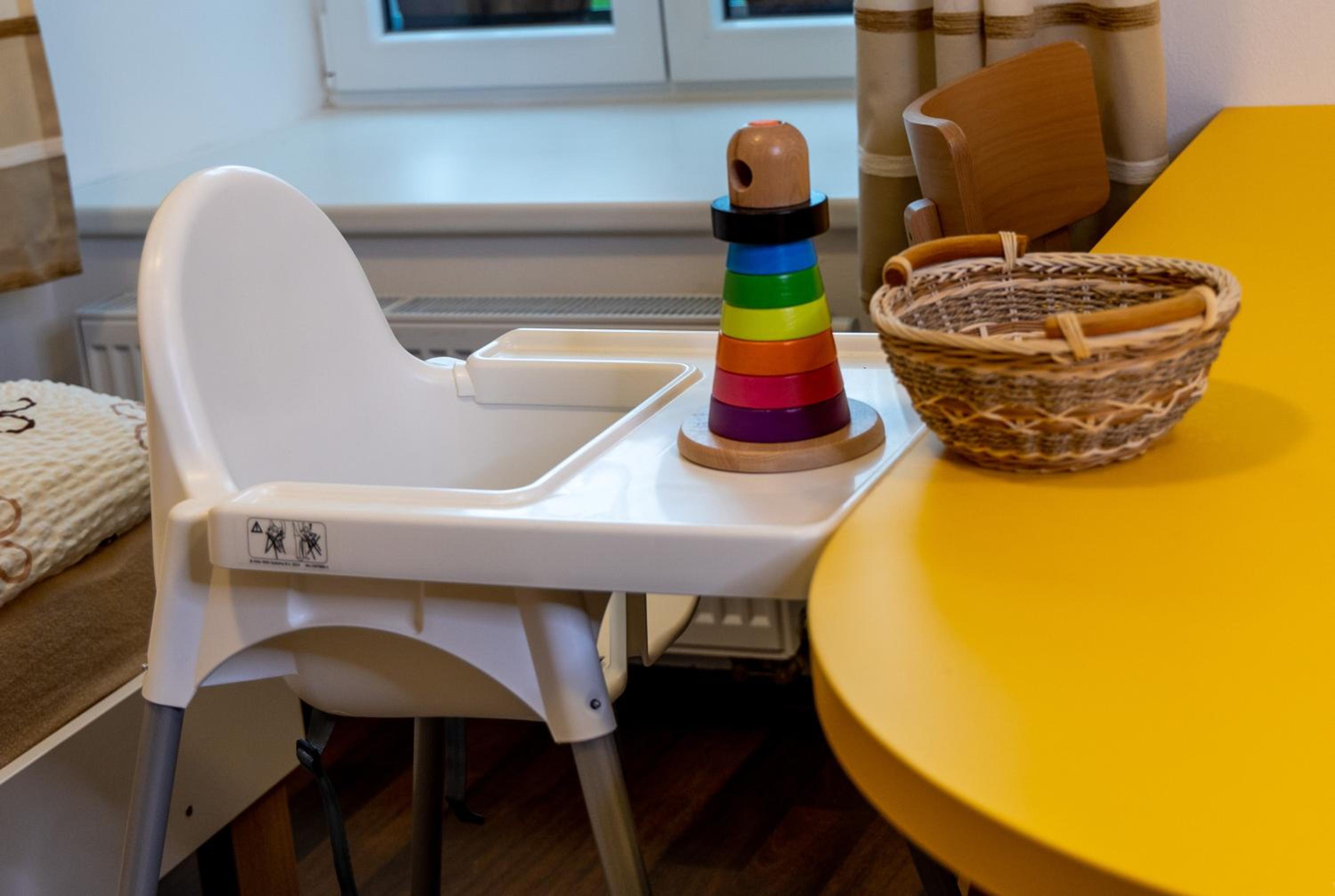 Apartmány U Aloise