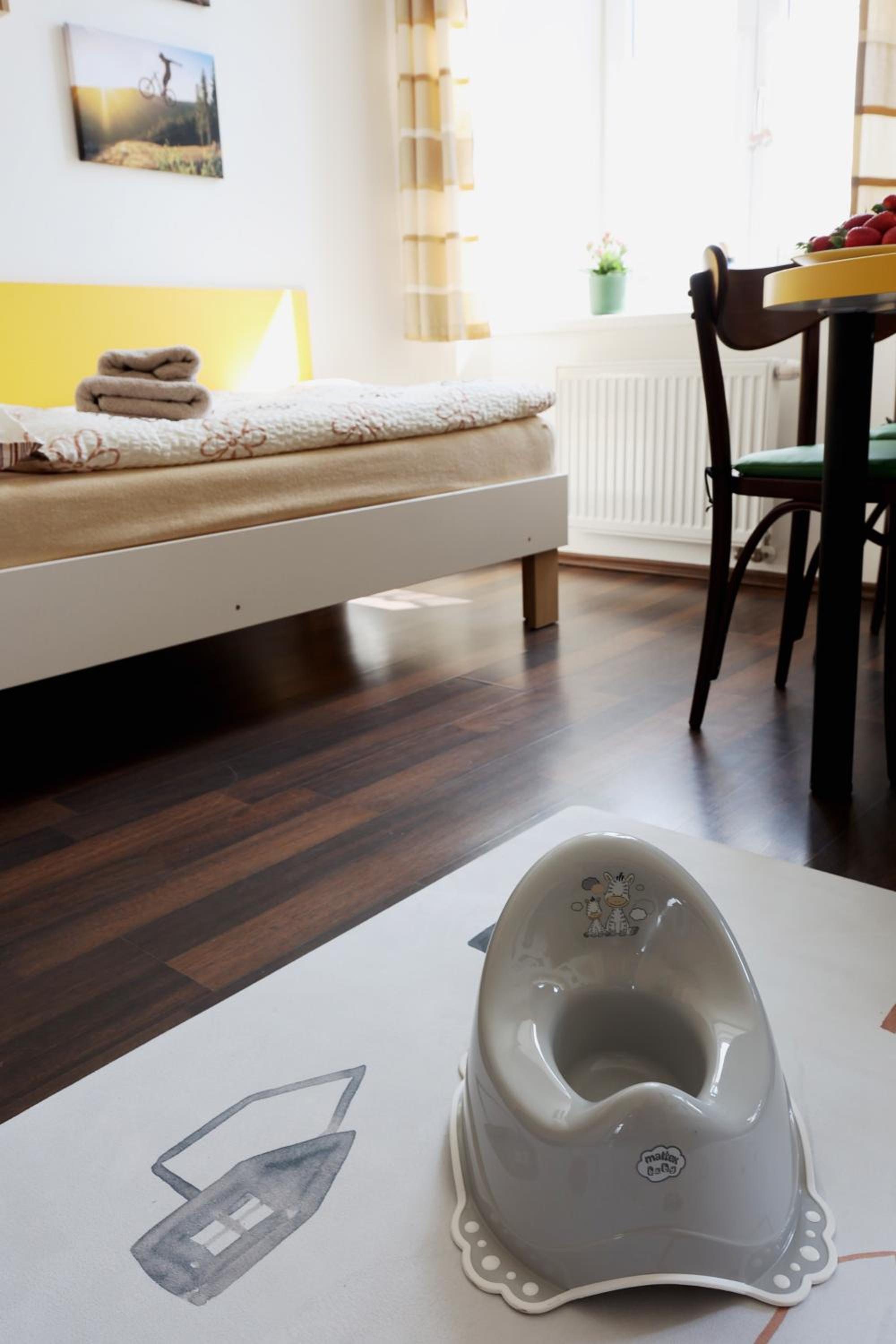 Apartmány U Aloise