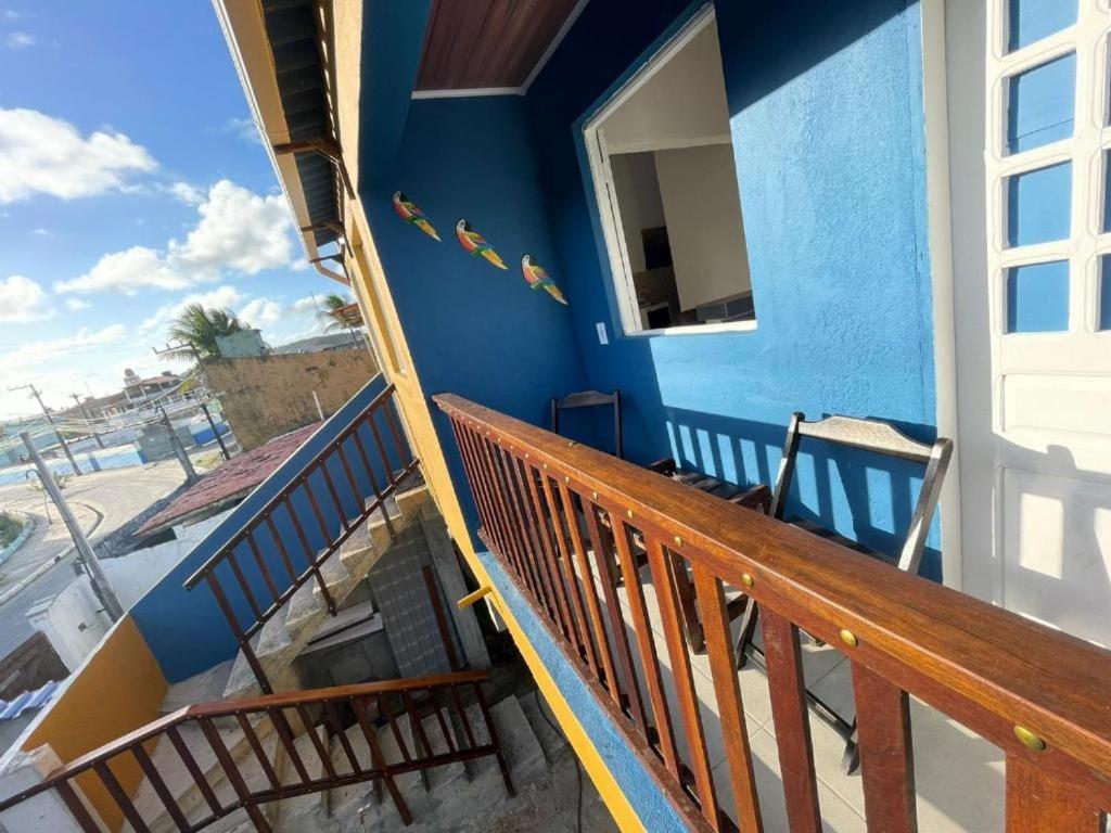Casa na Orla - Praia de Gaibu!
