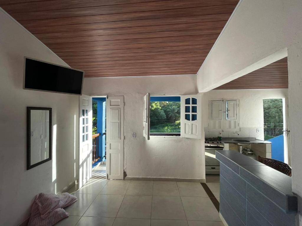 Casa na Orla - Praia de Gaibu!
